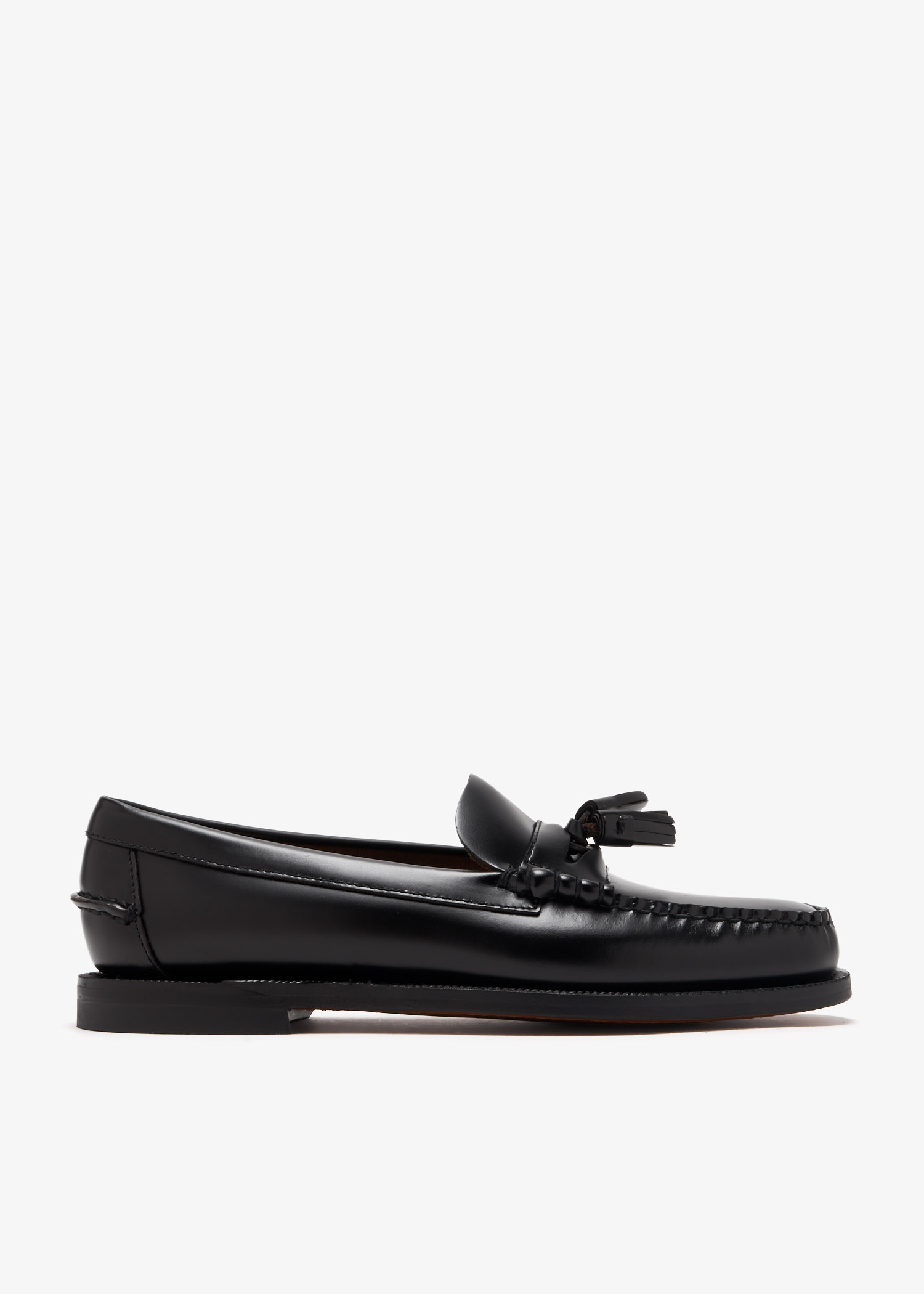 Classic Dan Multi Tassel loafers, Black
Classic Dan Multi Tassel loafers, Black