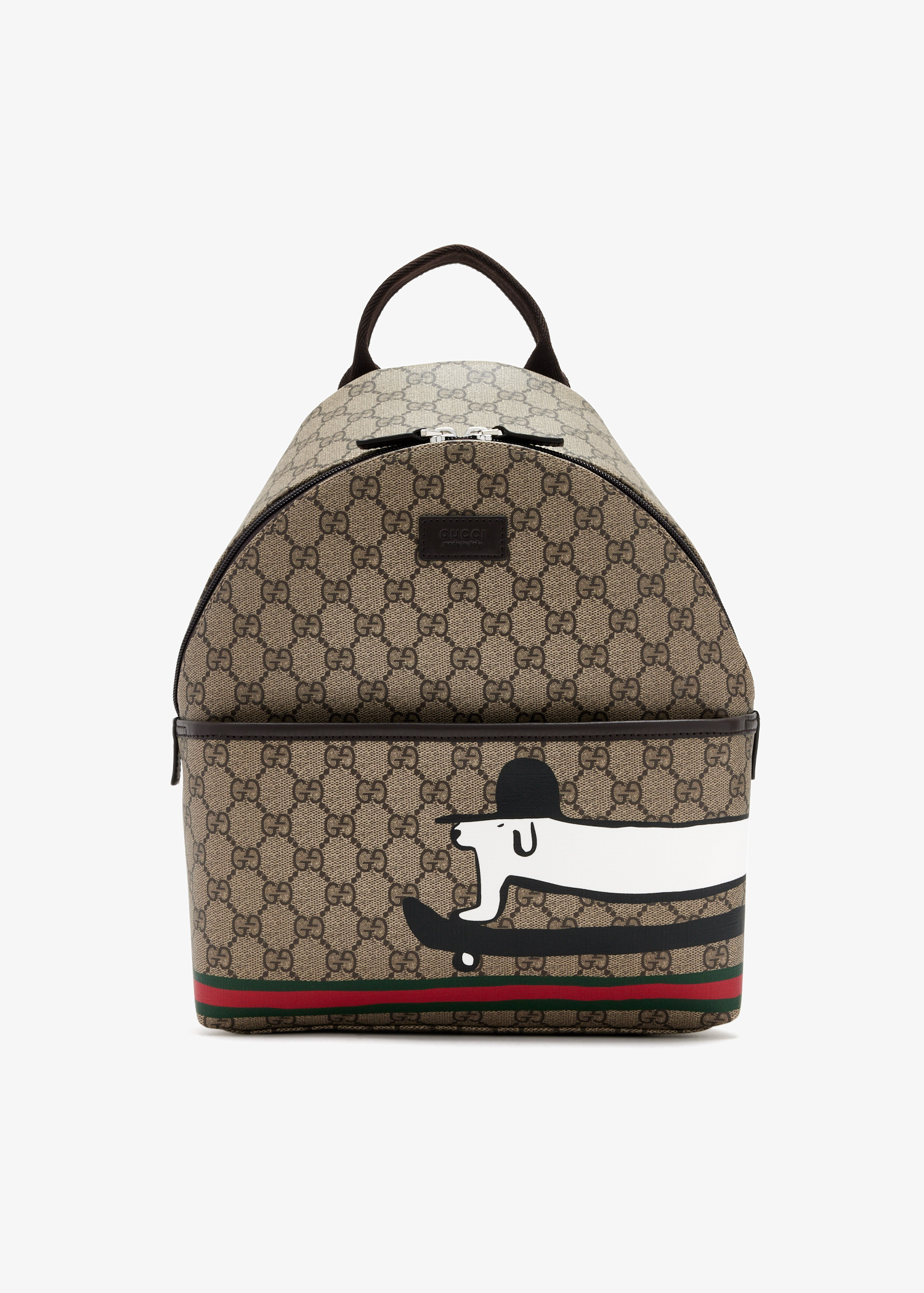 x Euan Roberts GG backpack, Printed
x Euan Roberts GG backpack, Printed