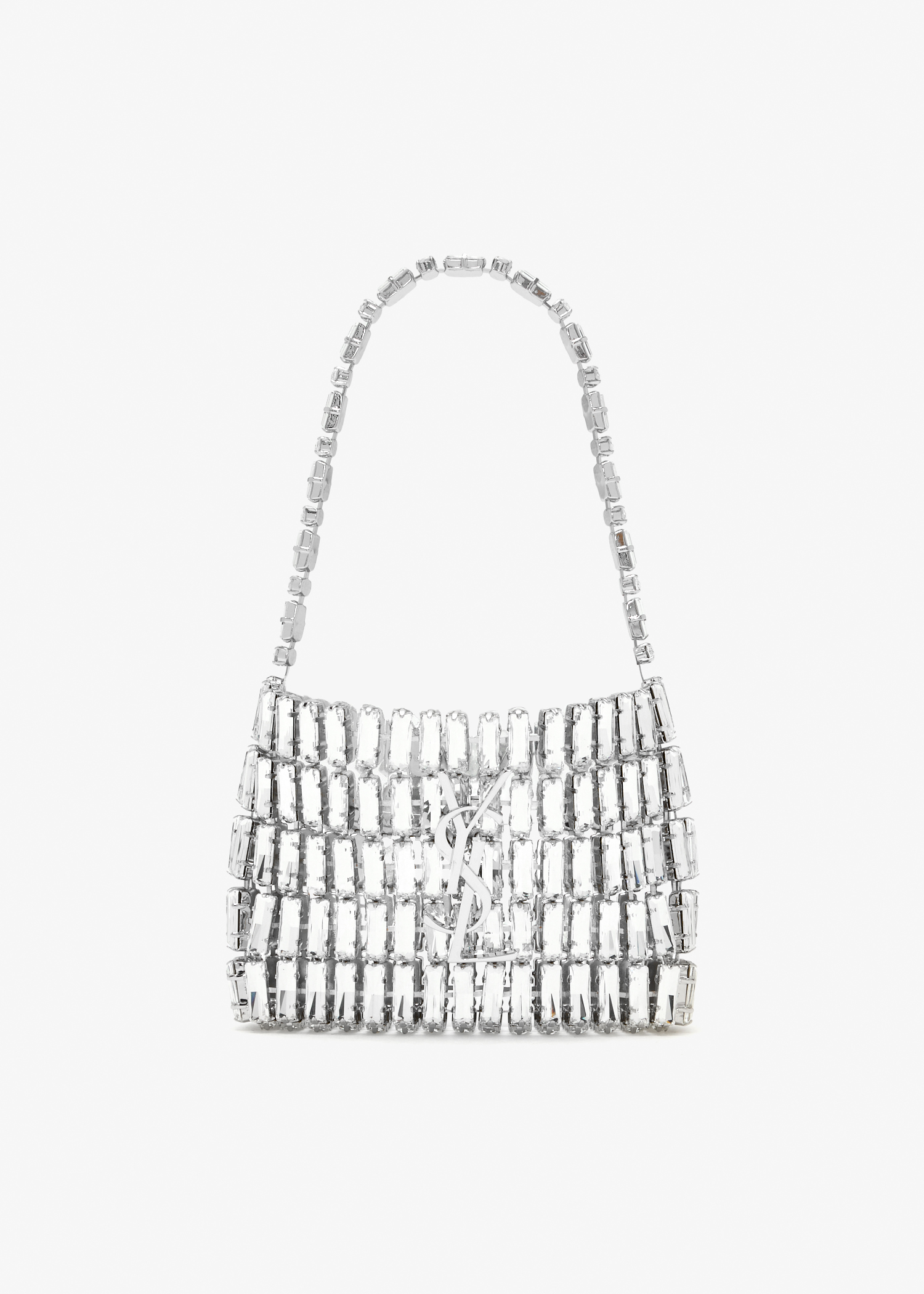 Micro Evening bag, Neutral
Micro Evening bag, Neutral