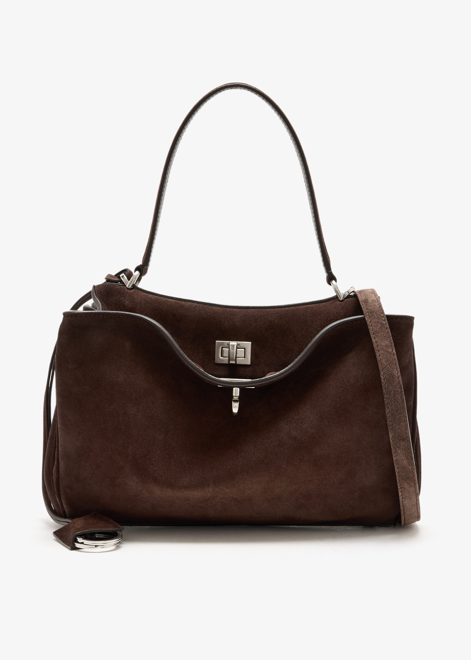 Rodeo small handbag, Brown
Rodeo small handbag, Brown