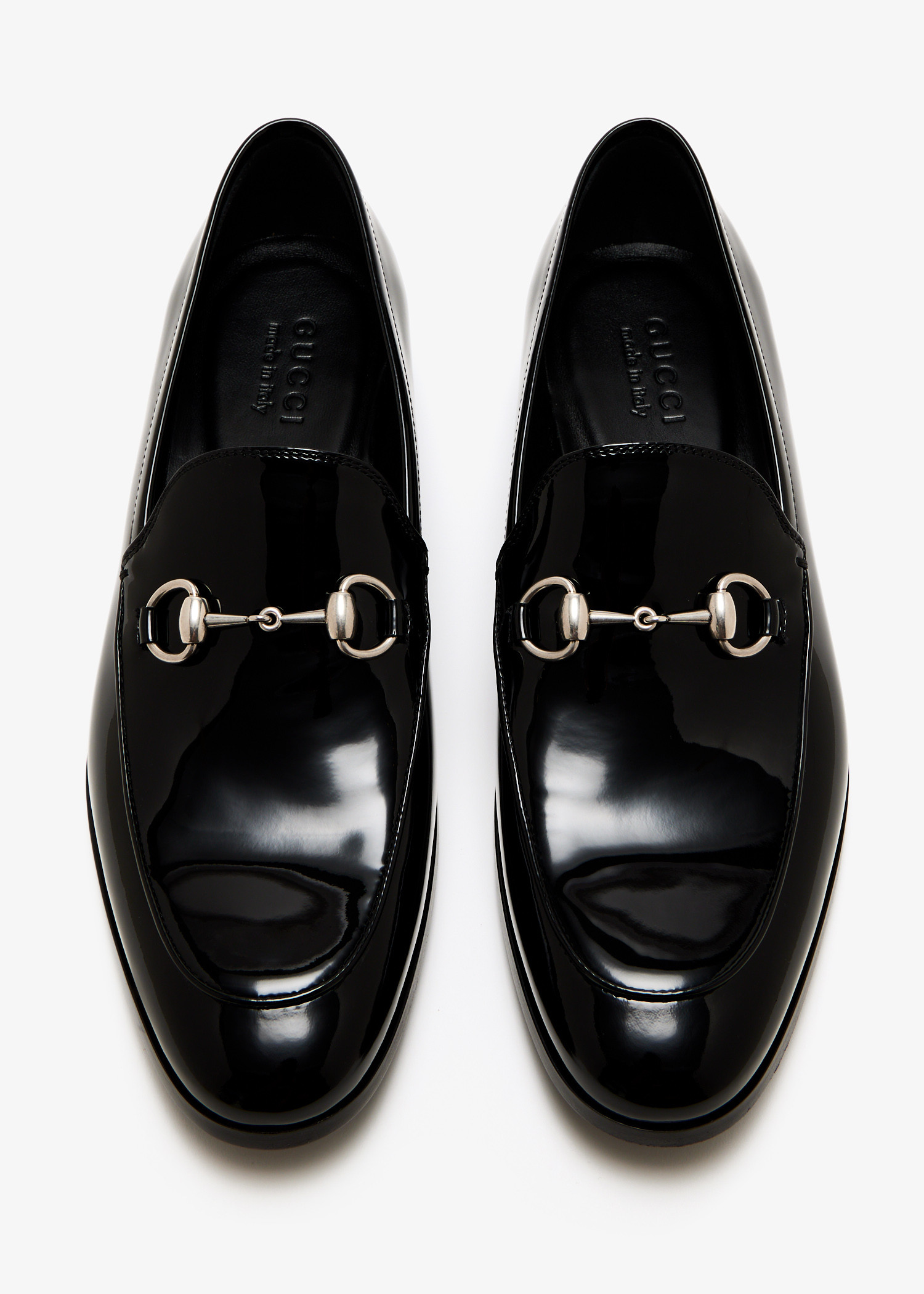 Horsebit loafers, Black
Horsebit loafers, Black