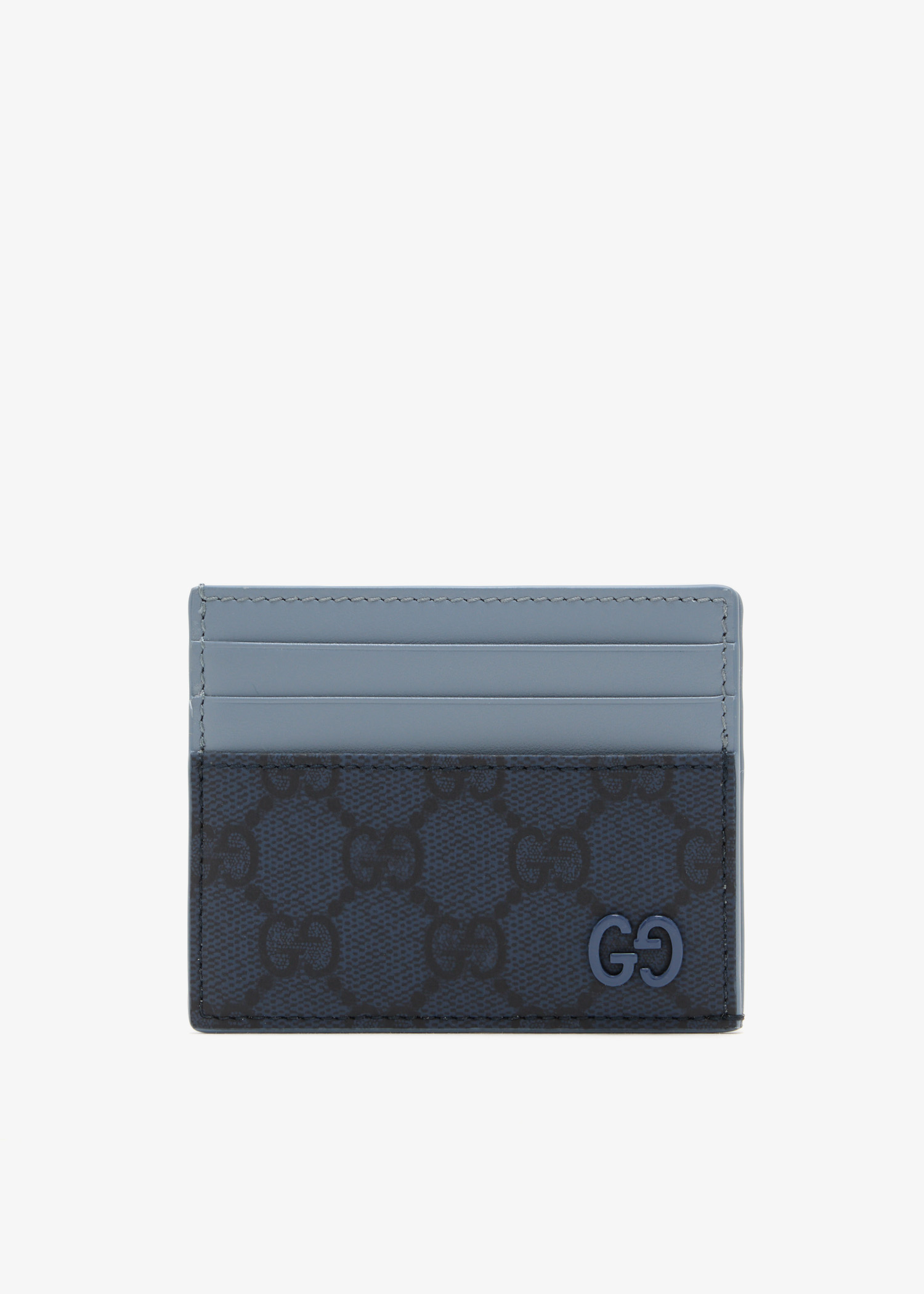 GG card case, Navy
GG card case, Navy
