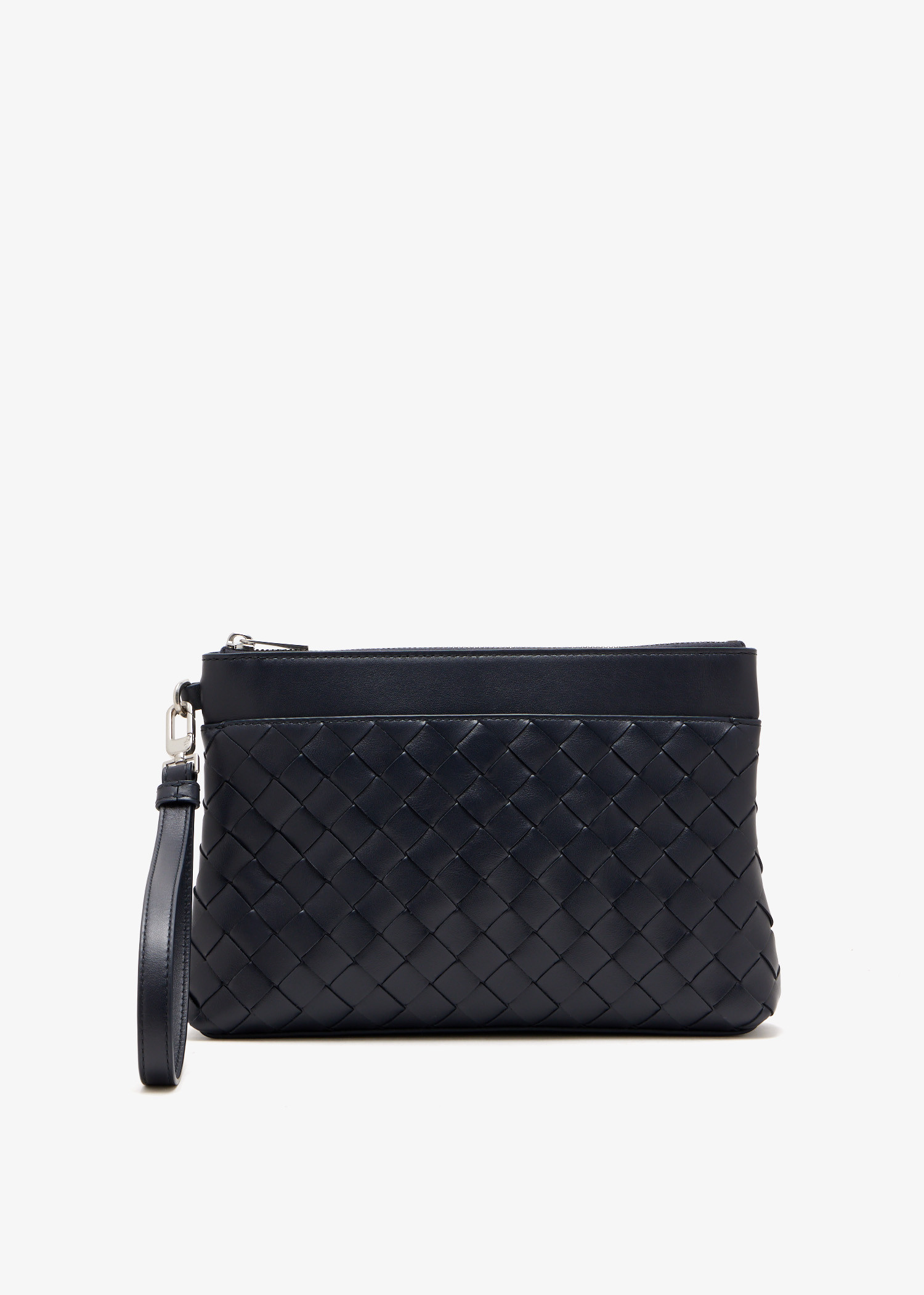 Wristlet pouch, Navy
Wristlet pouch, Navy