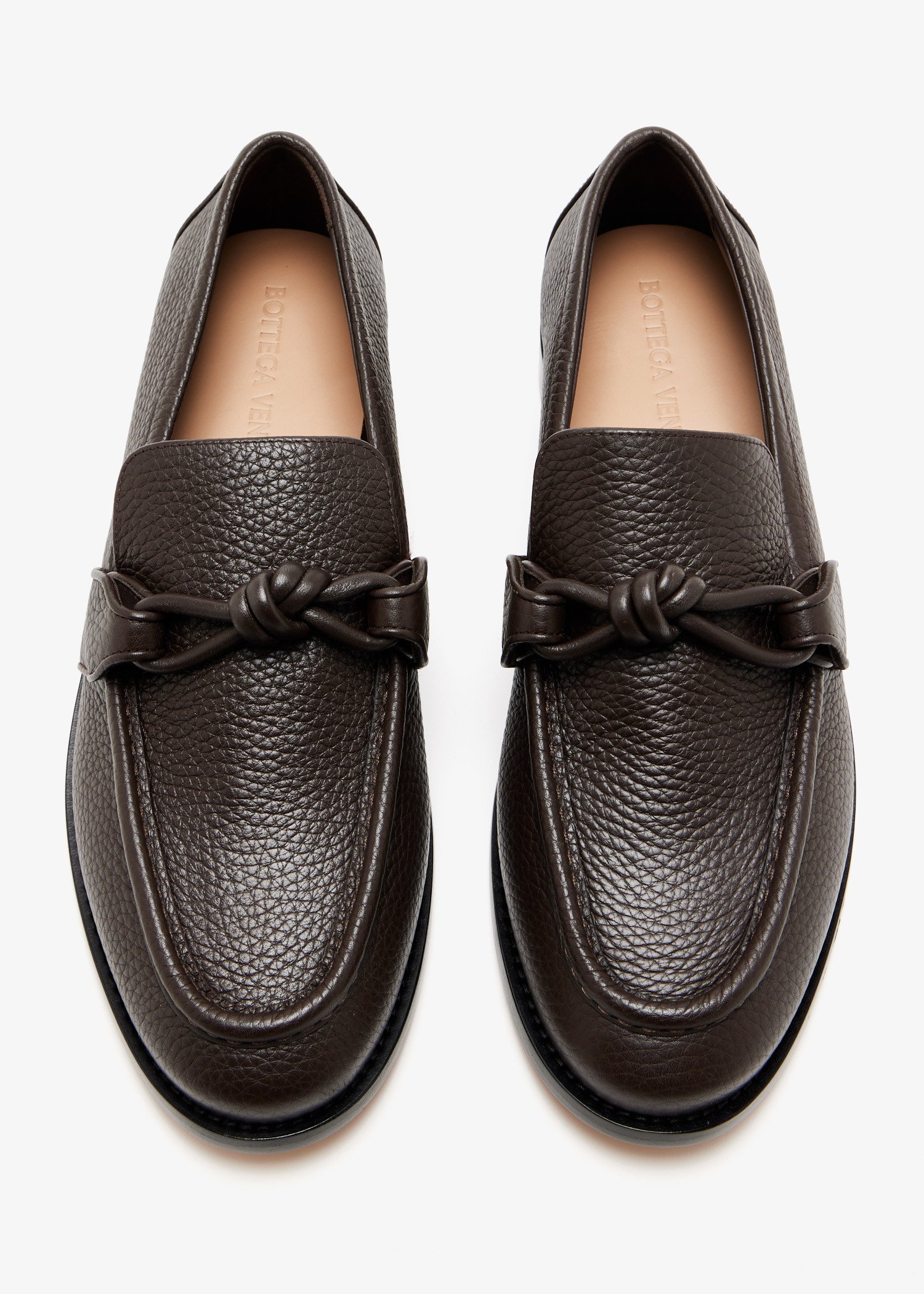 Astaire loafers, Brown
Astaire loafers, Brown