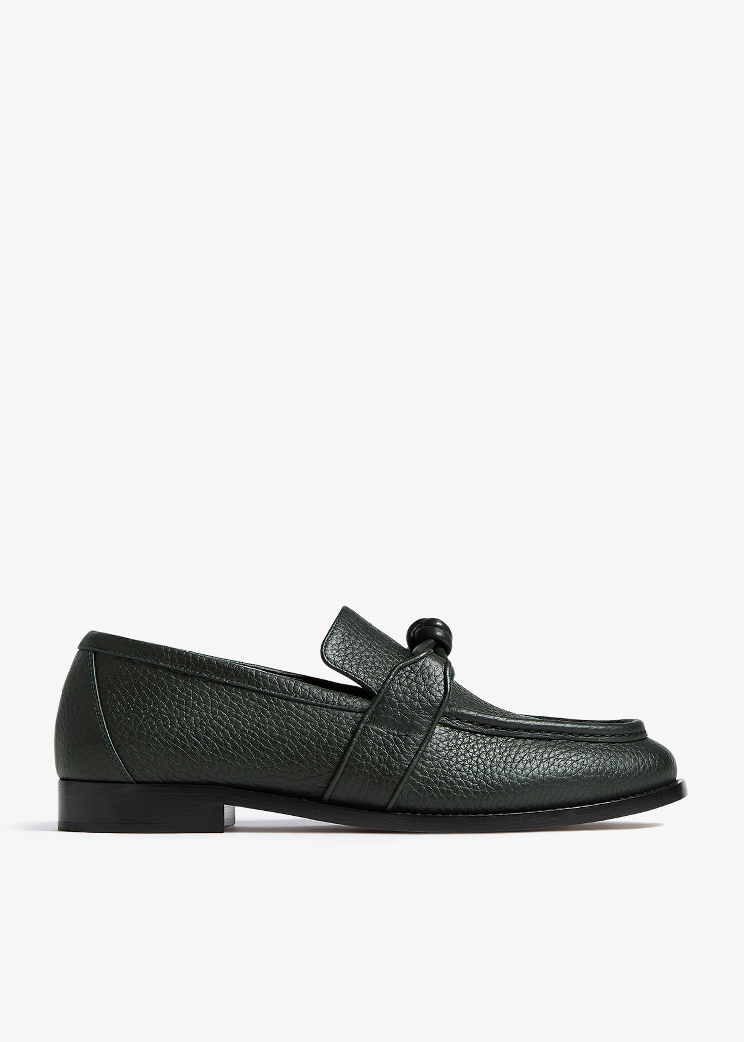 Astaire loafers, Green
Astaire loafers, Green