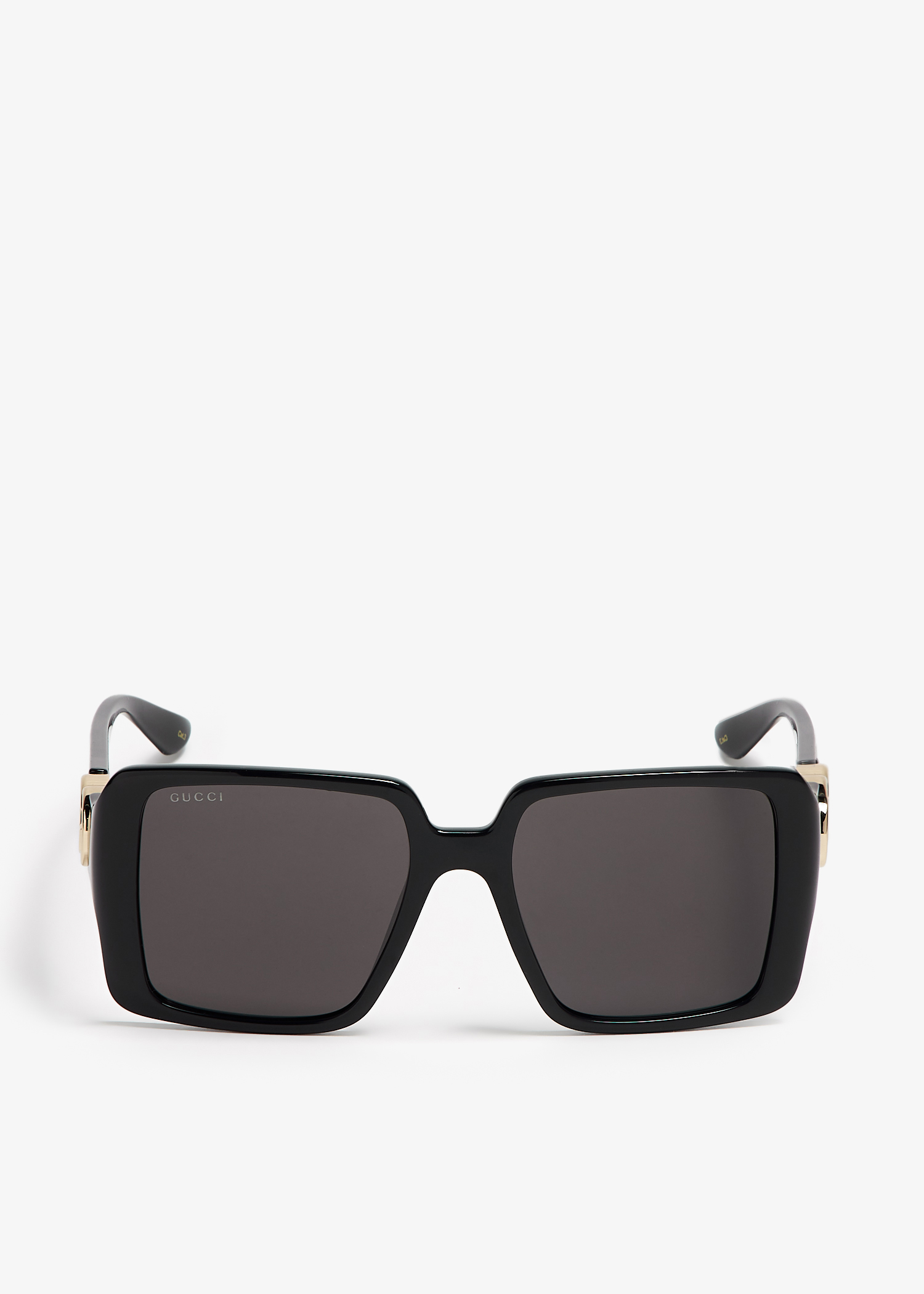 Square frame sunglasses, Black
Square frame sunglasses, Black