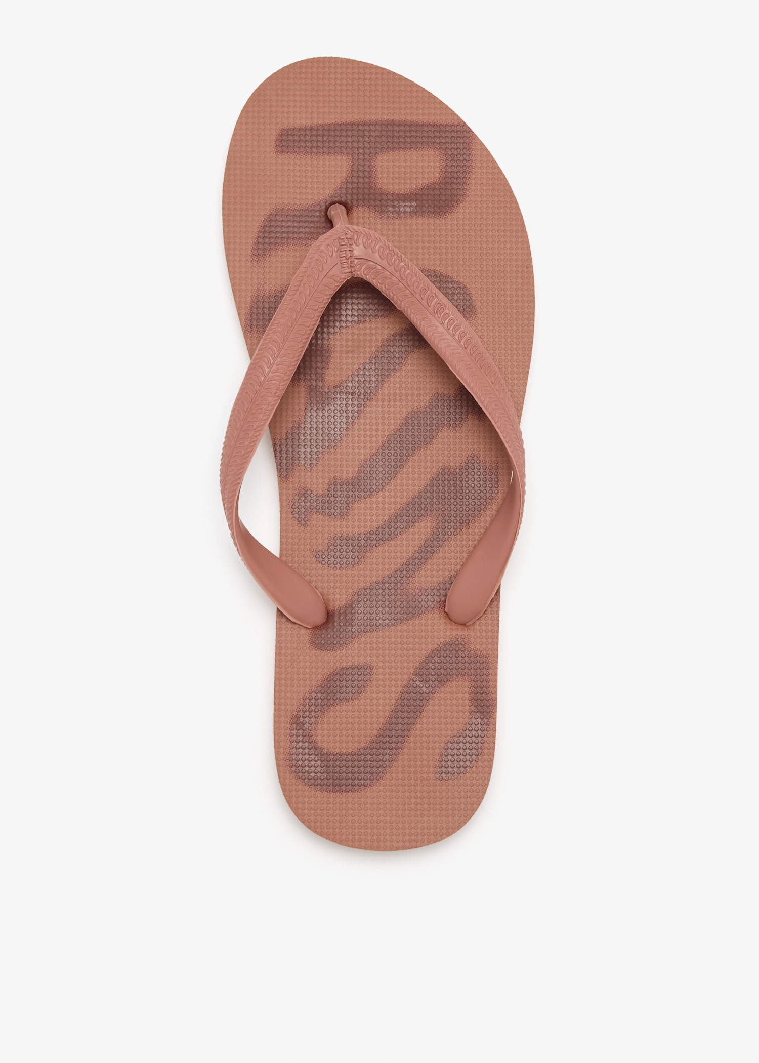 Swim flip flops, Red
Swim flip flops, Red