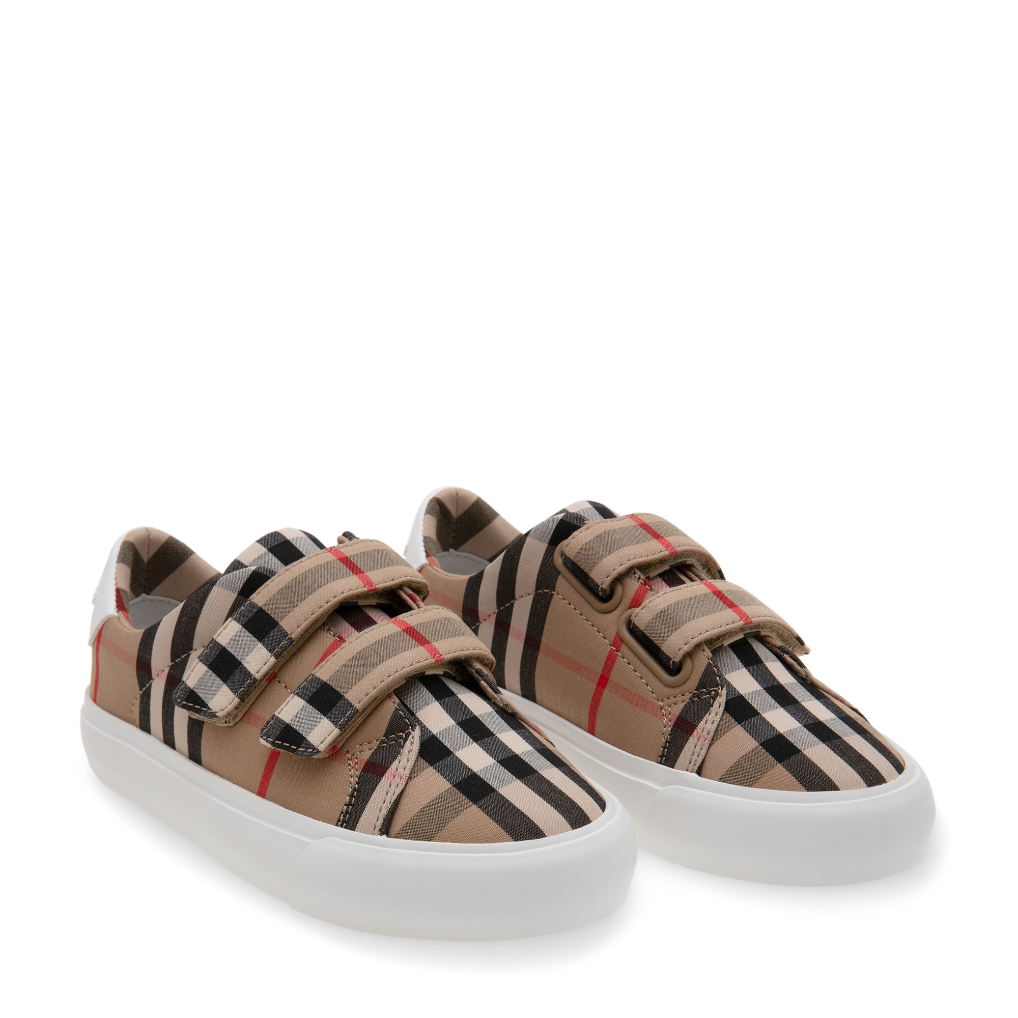 Mini Markham sneakers, Beige
