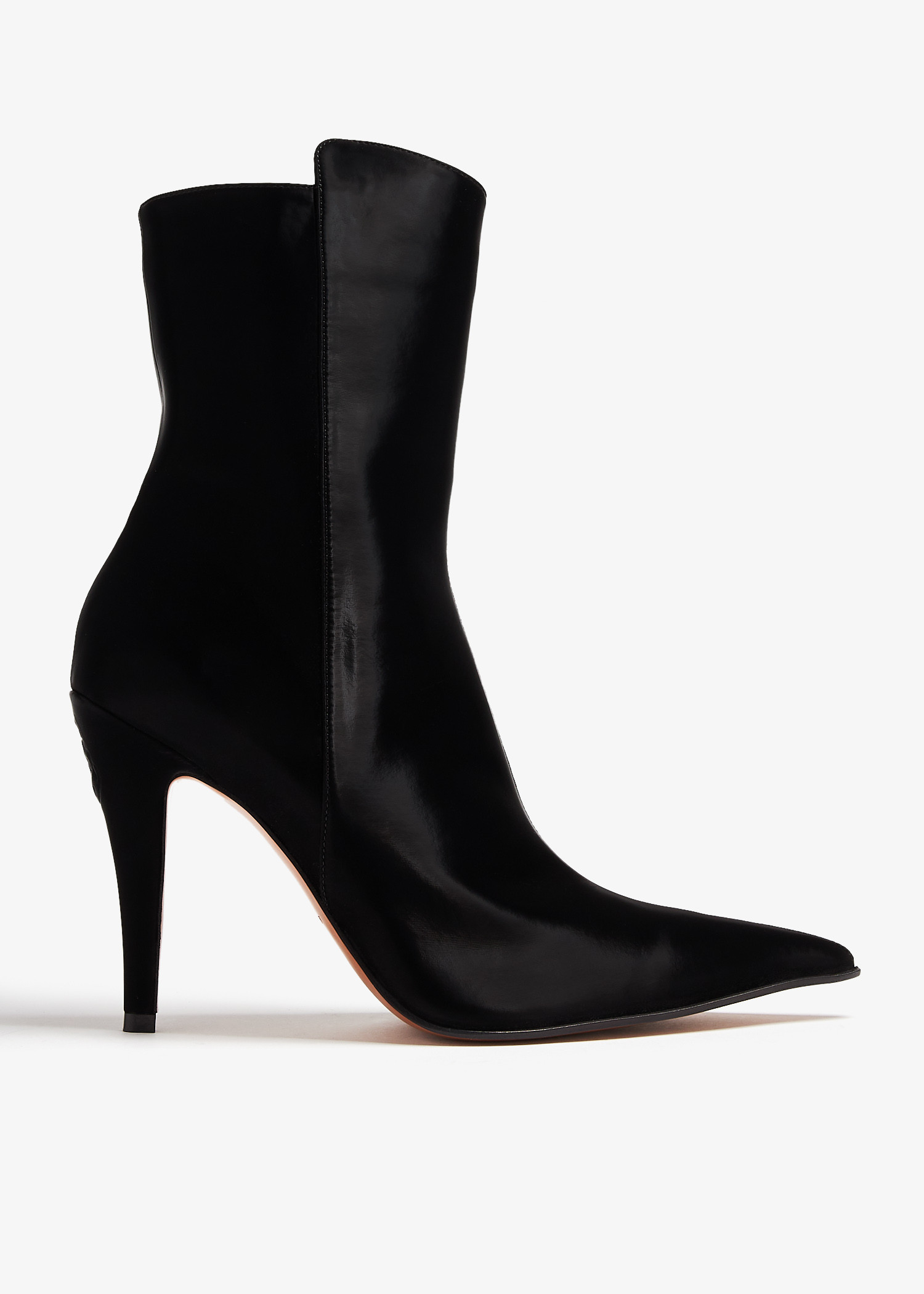 Birdee boots, Black
Birdee boots, Black