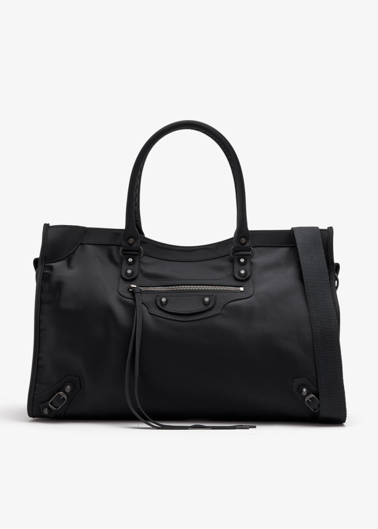 Le City large bag, Black
Le City large bag, Black