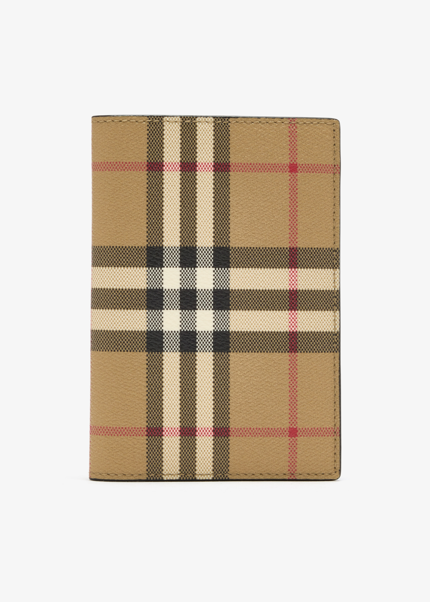 Check Passport holder, Printed
Check Passport holder, Printed