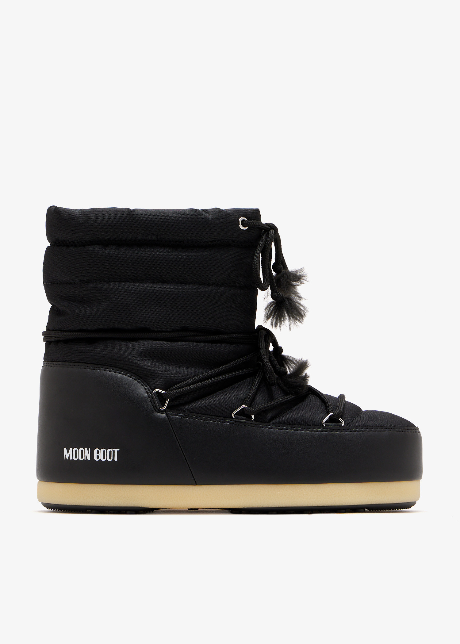 EVX Light boots, Black
EVX Light boots, Black