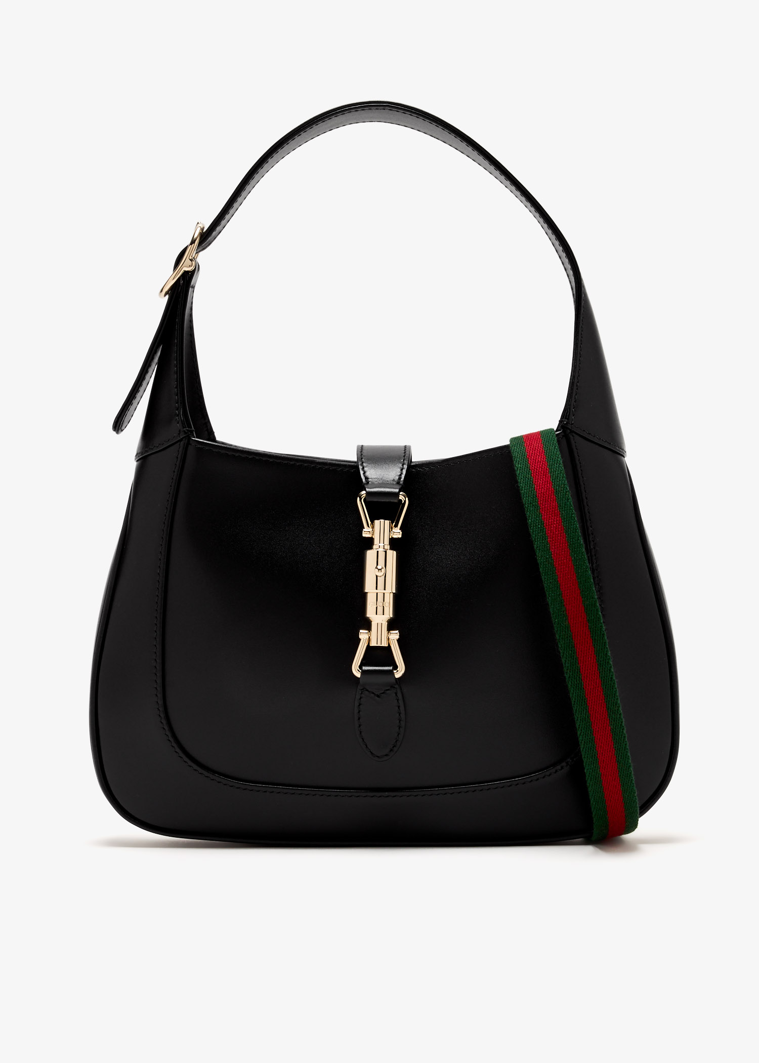 Jackie 1961 medium bag, Black
Jackie 1961 medium bag, Black