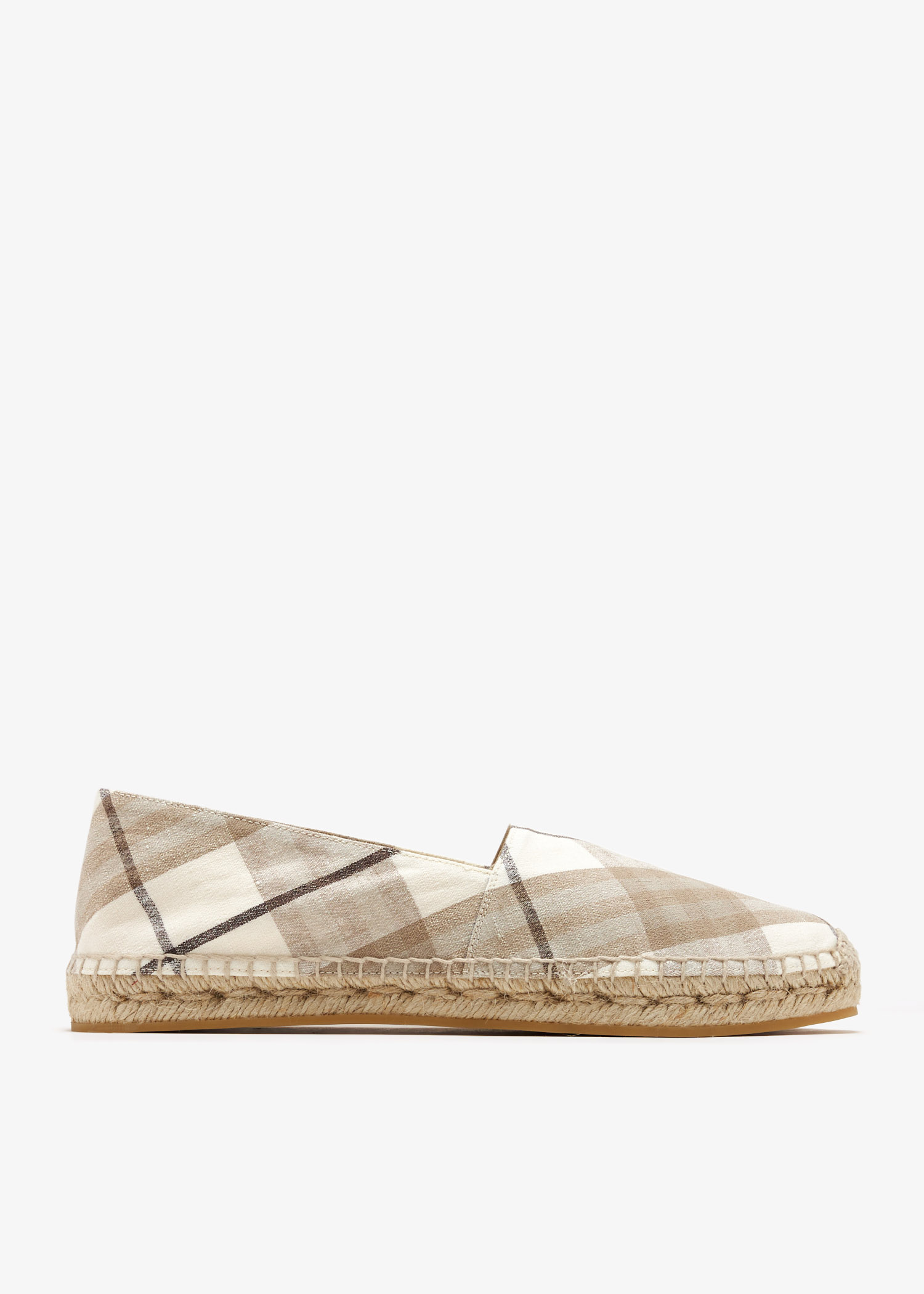 Mews espadrilles, Beige
Mews espadrilles, Beige