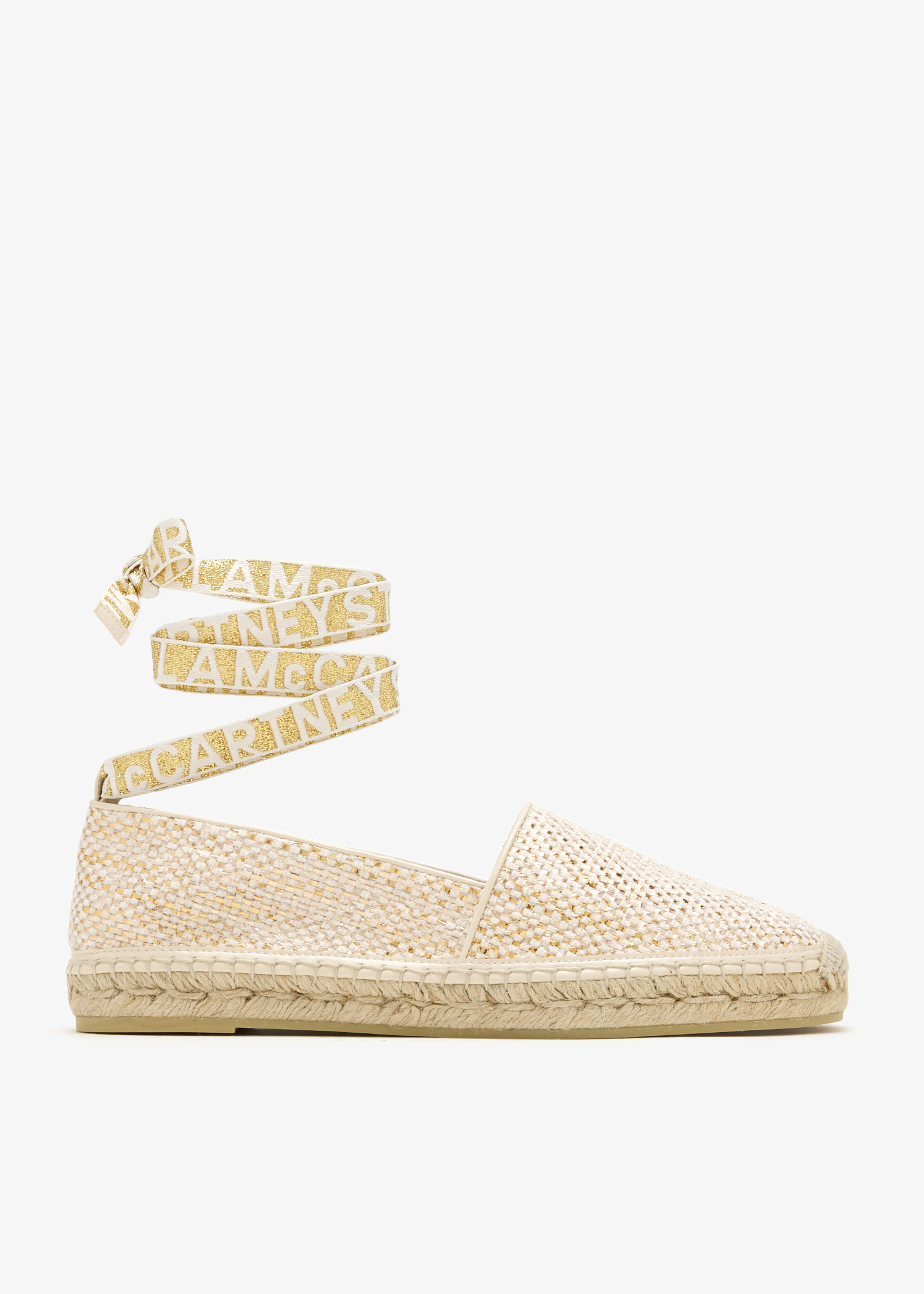 Gaia espadrilles, Beige
Gaia espadrilles, Beige