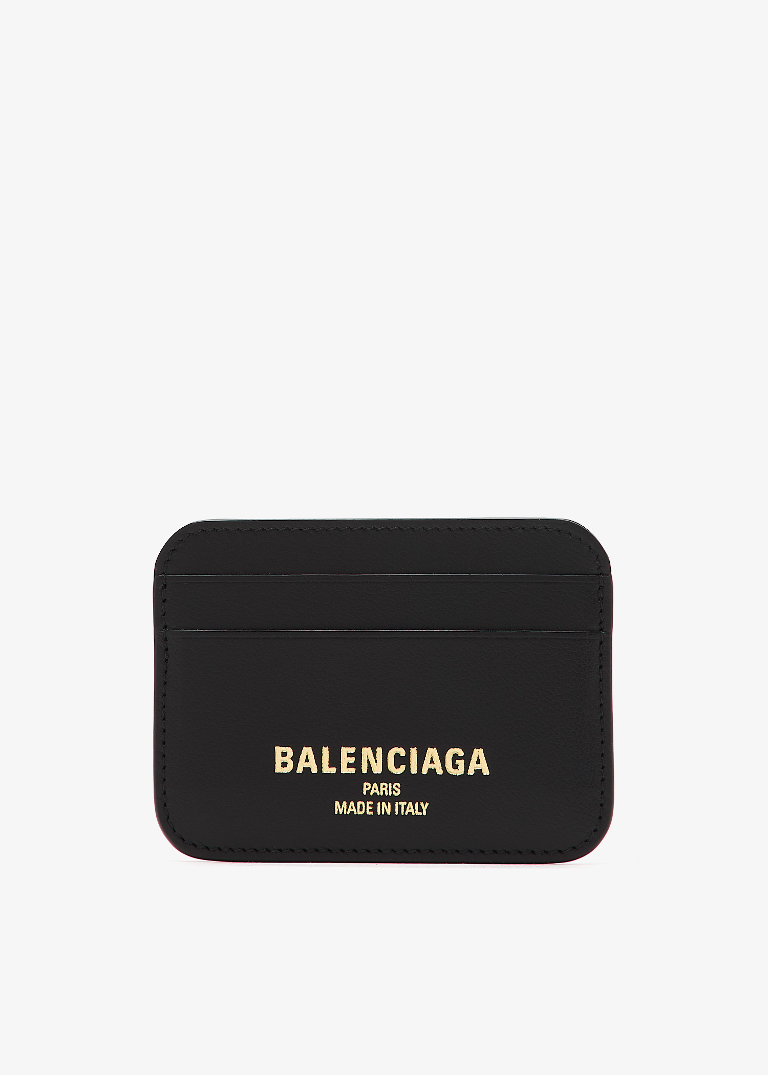 Cash 2.0 card holder, Black
Cash 2.0 card holder, Black