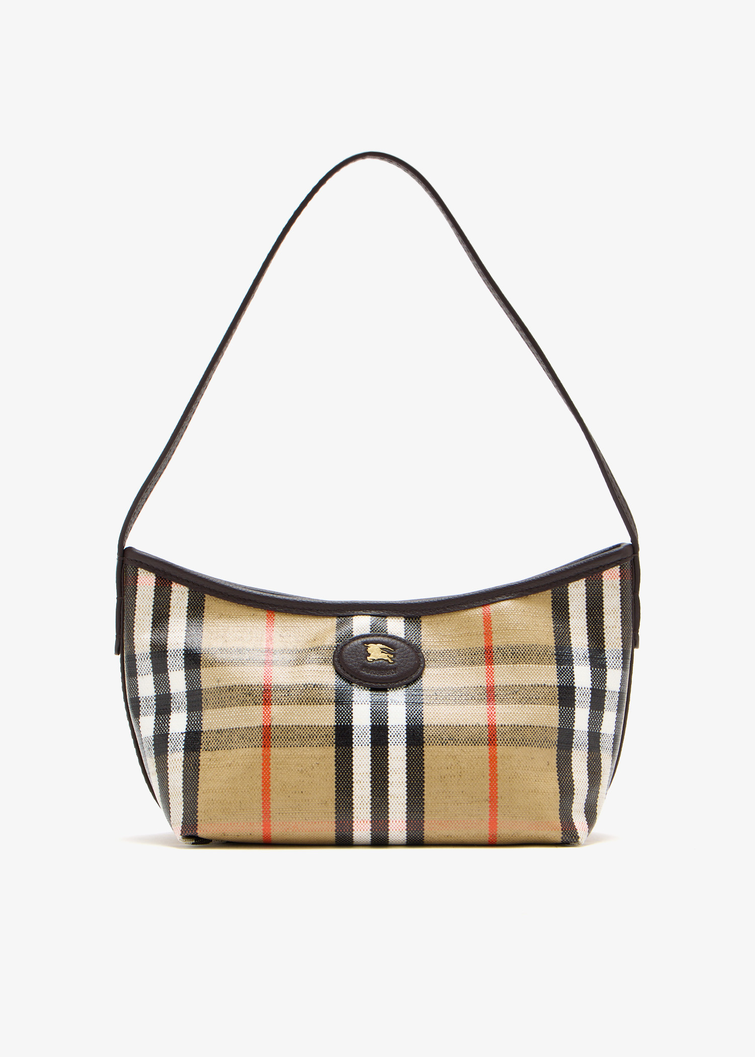 Mini Highlands shoulder bag, Printed
Mini Highlands shoulder bag, Printed