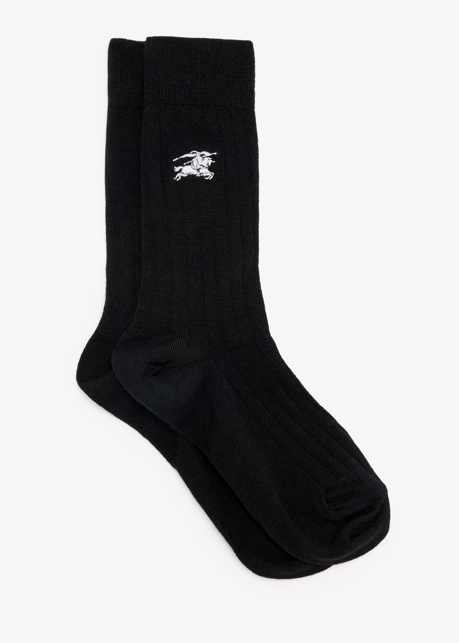 Wool blend socks, Black
Wool blend socks, Black