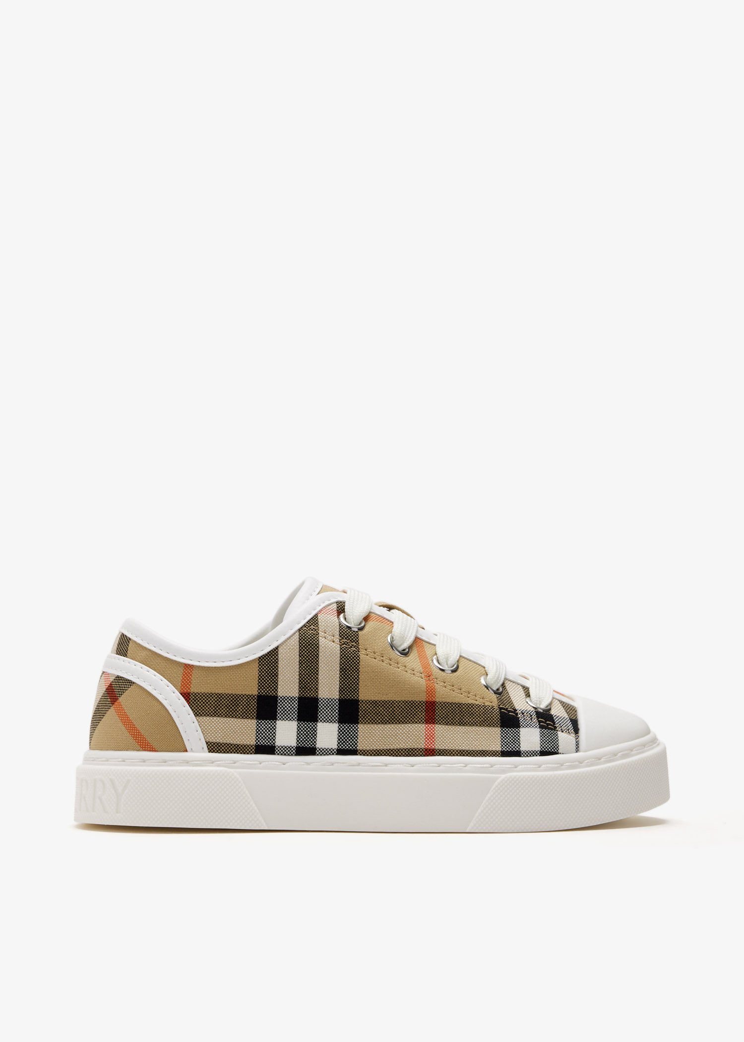 Check sneakers, Printed
Check sneakers, Printed
