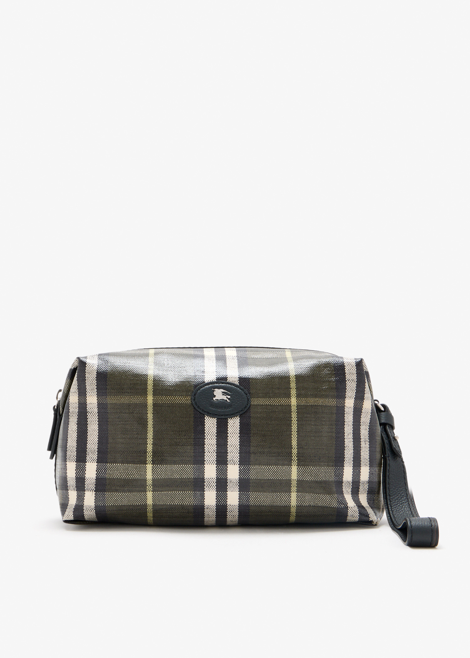 Highlands travel pouch, Green
Highlands travel pouch, Green