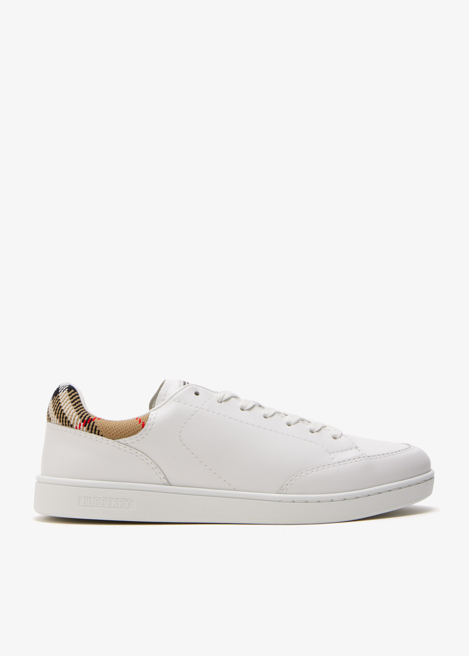 Set sneakers, White
Set sneakers, White