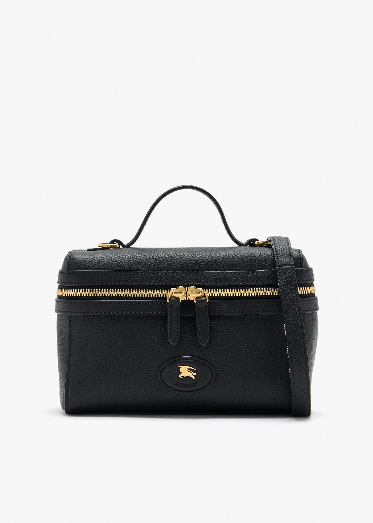Bloomsbury vanity bag, Black
Bloomsbury vanity bag, Black