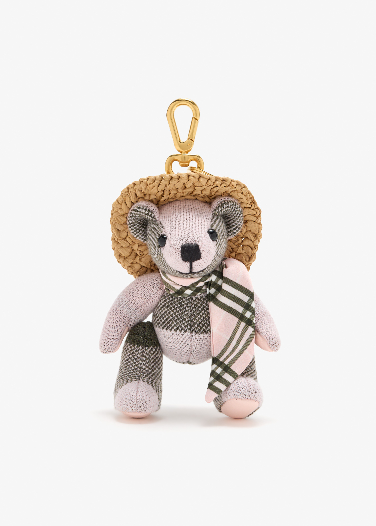 Thomas Bear charm, Multicolored
Thomas Bear charm, Multicolored