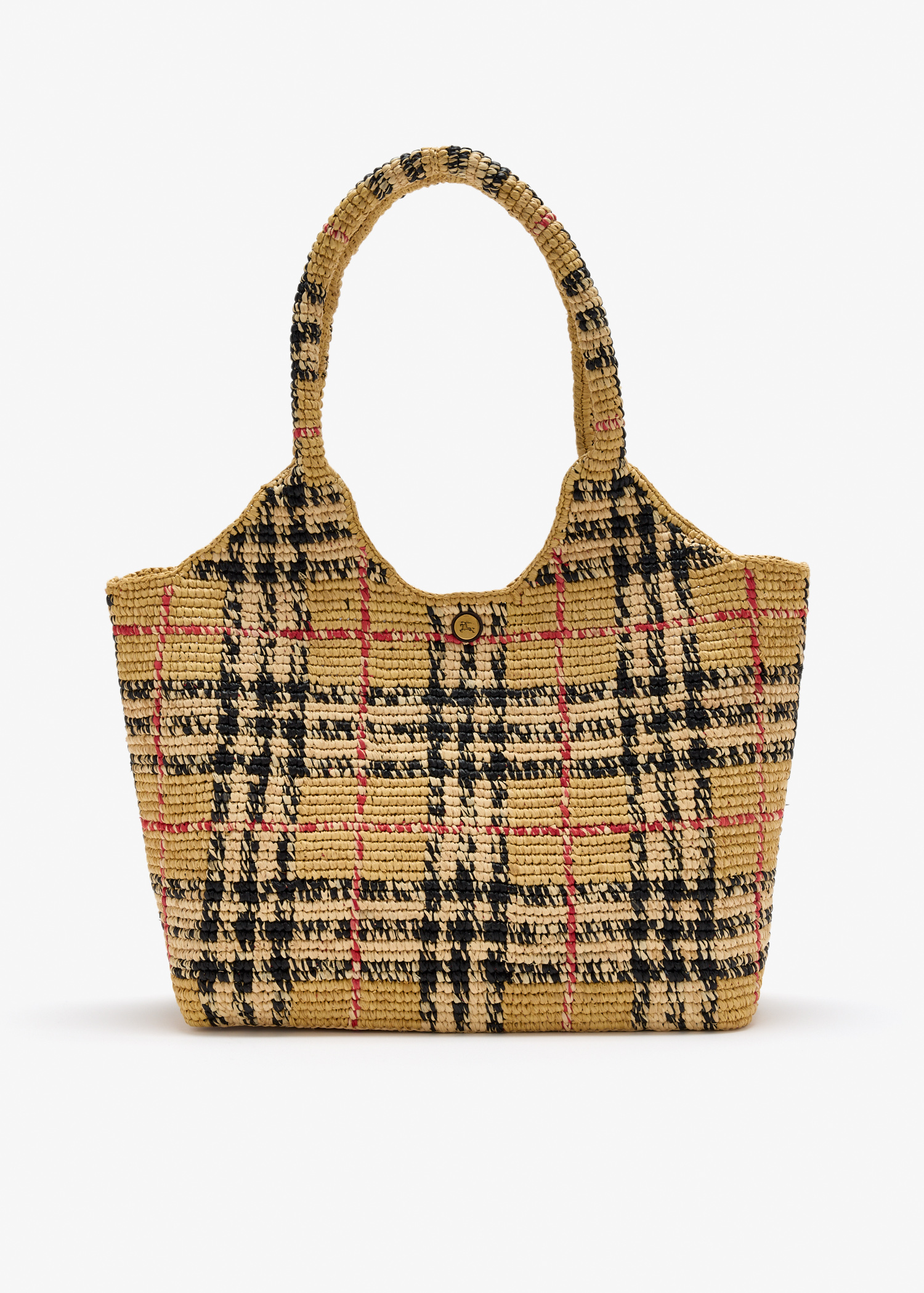 Small Margate tote bag, Beige
Small Margate tote bag, Beige