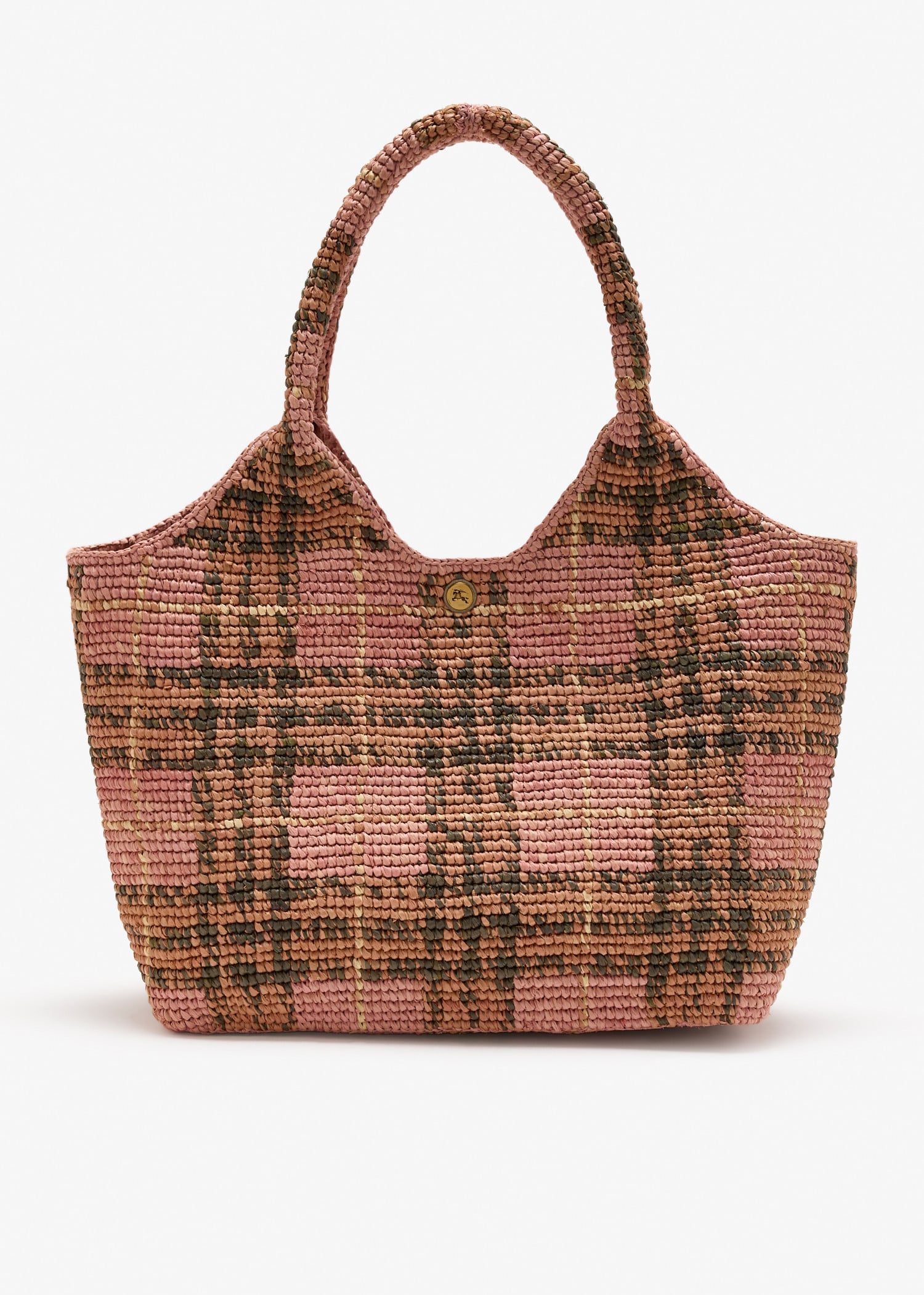 Small Margate tote bag, Pink
Small Margate tote bag, Pink