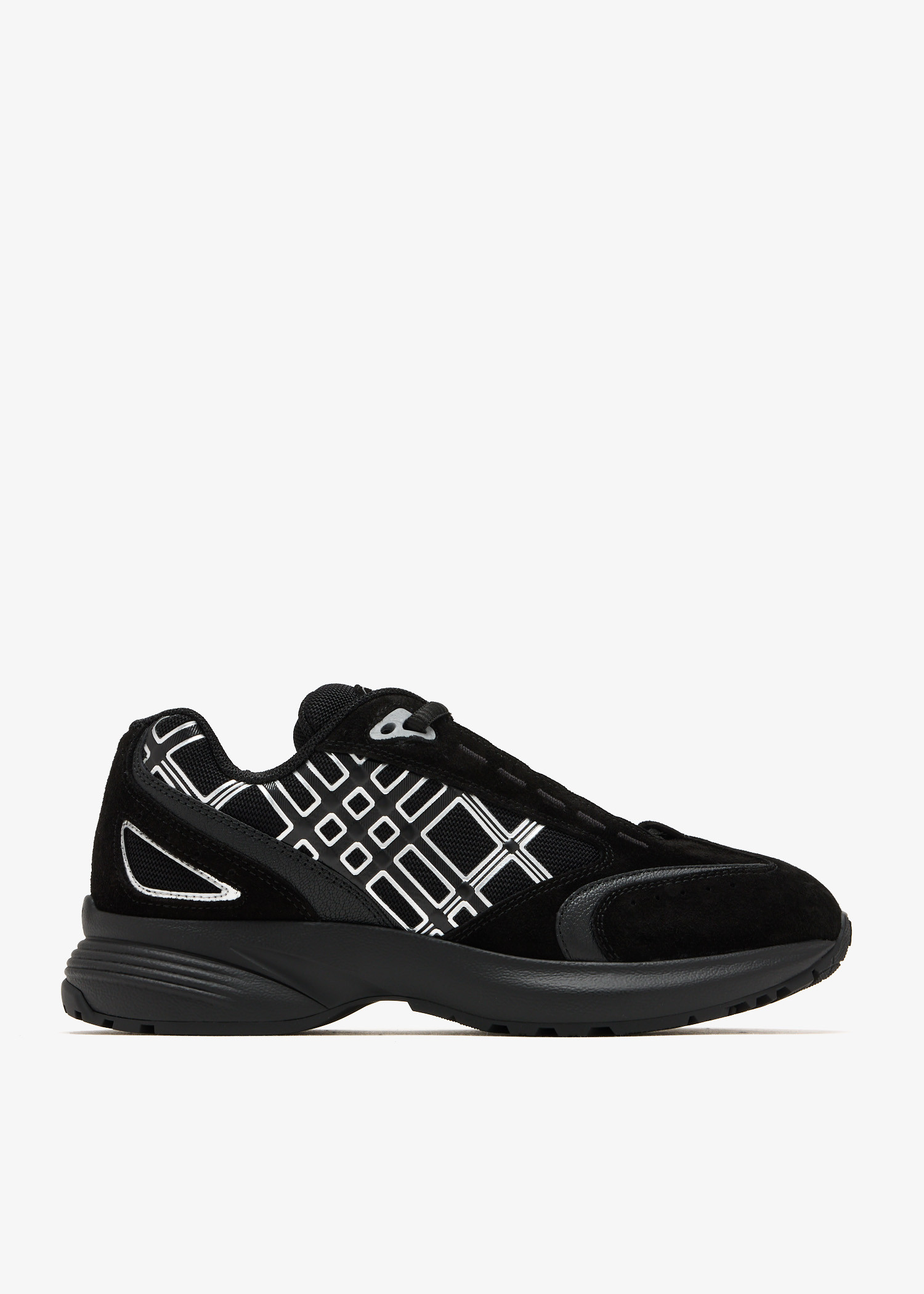 Eclipse sneakers, Black
Eclipse sneakers, Black