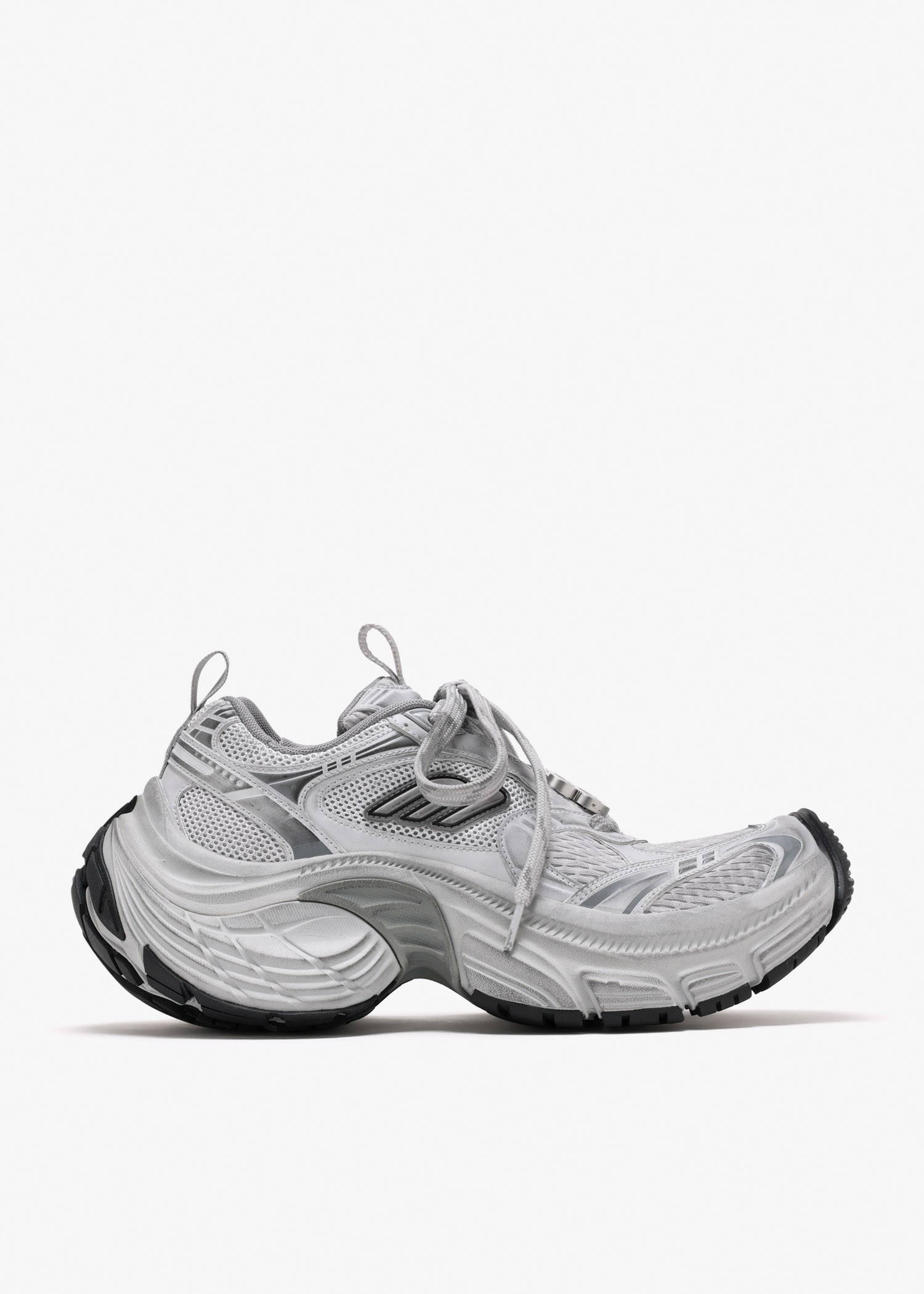 6XL sneakers, Grey
6XL sneakers, Grey