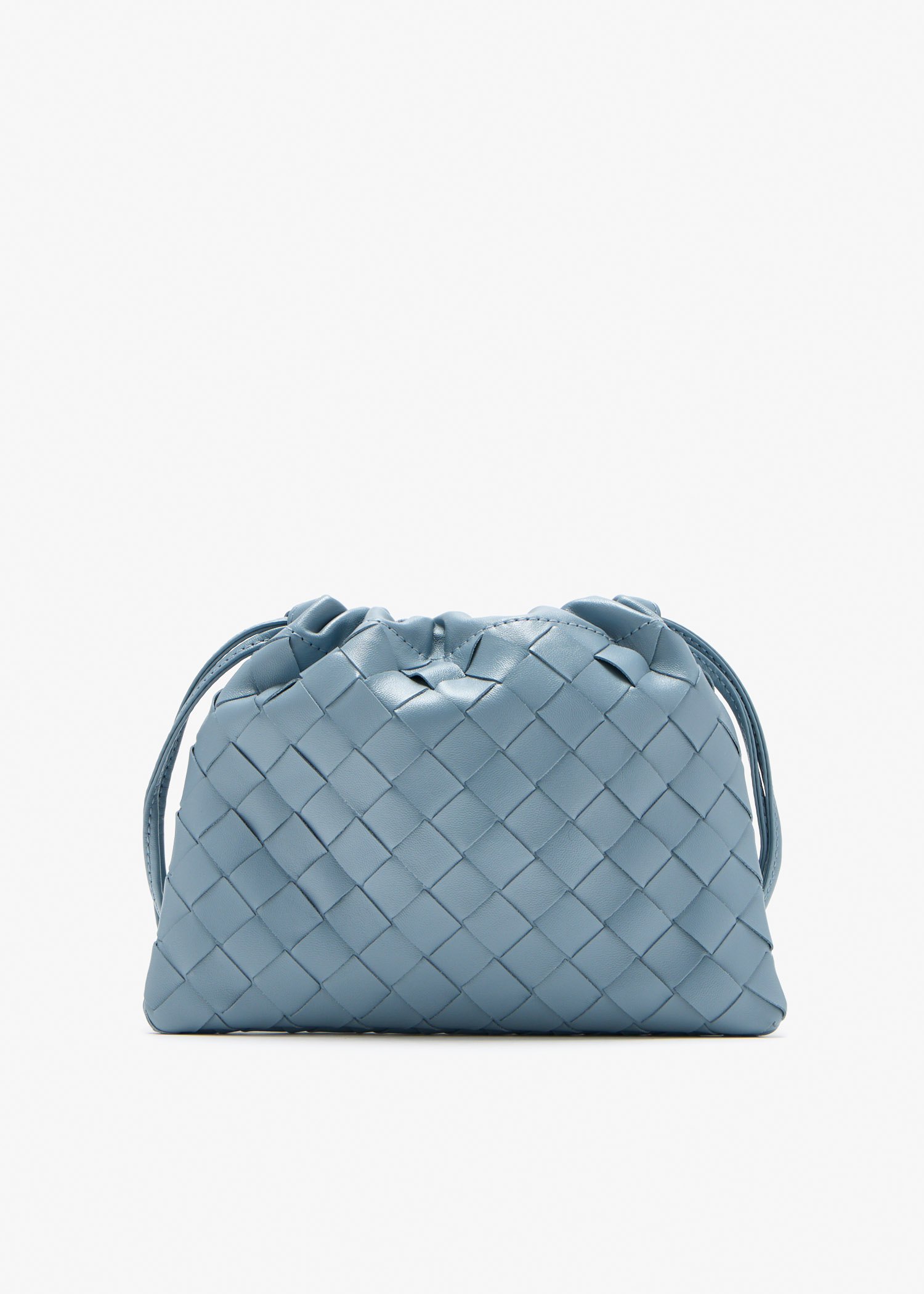 Small Dustbag, Blue
Small Dustbag, Blue