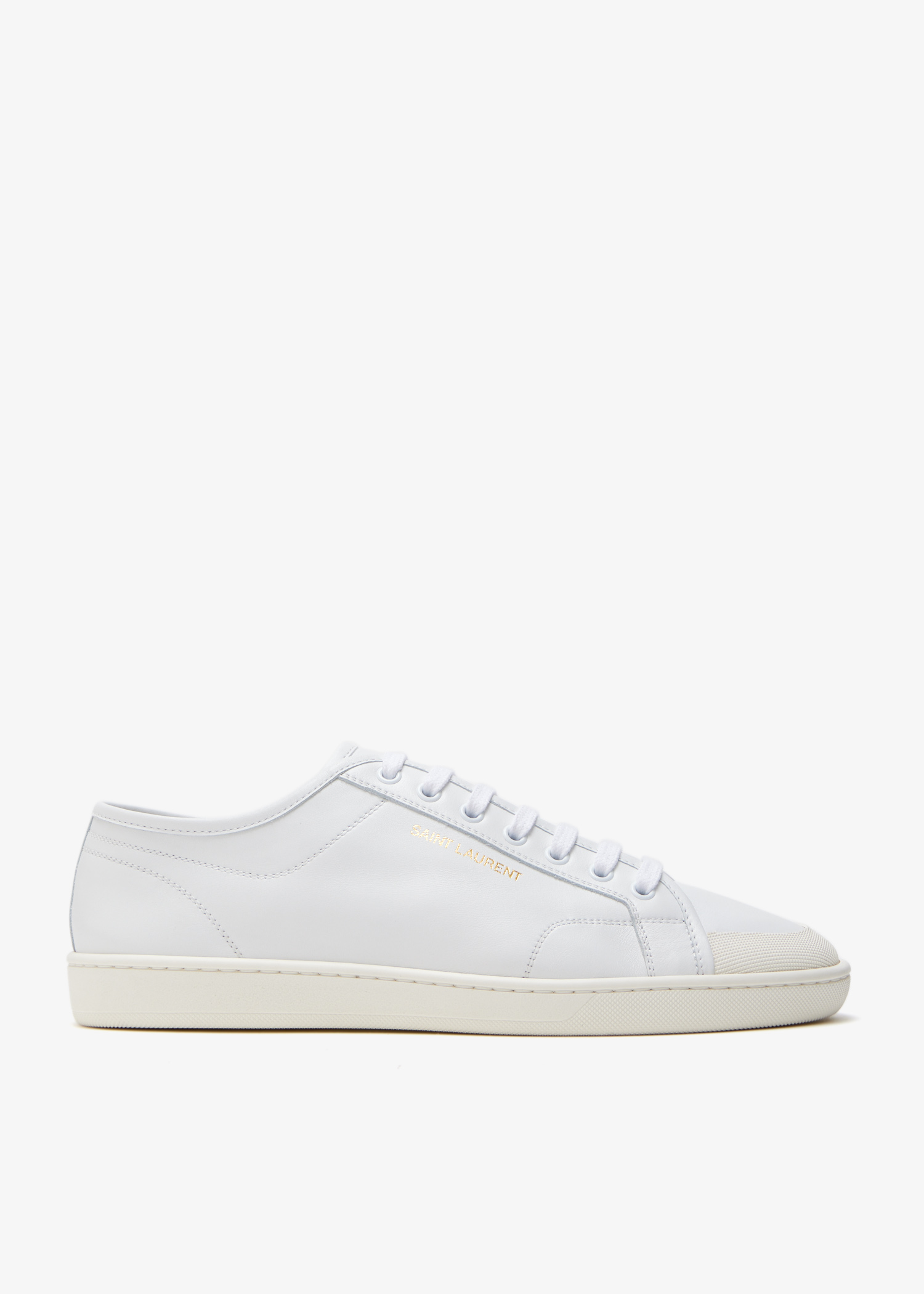 Gym sneakers, White
Gym sneakers, White