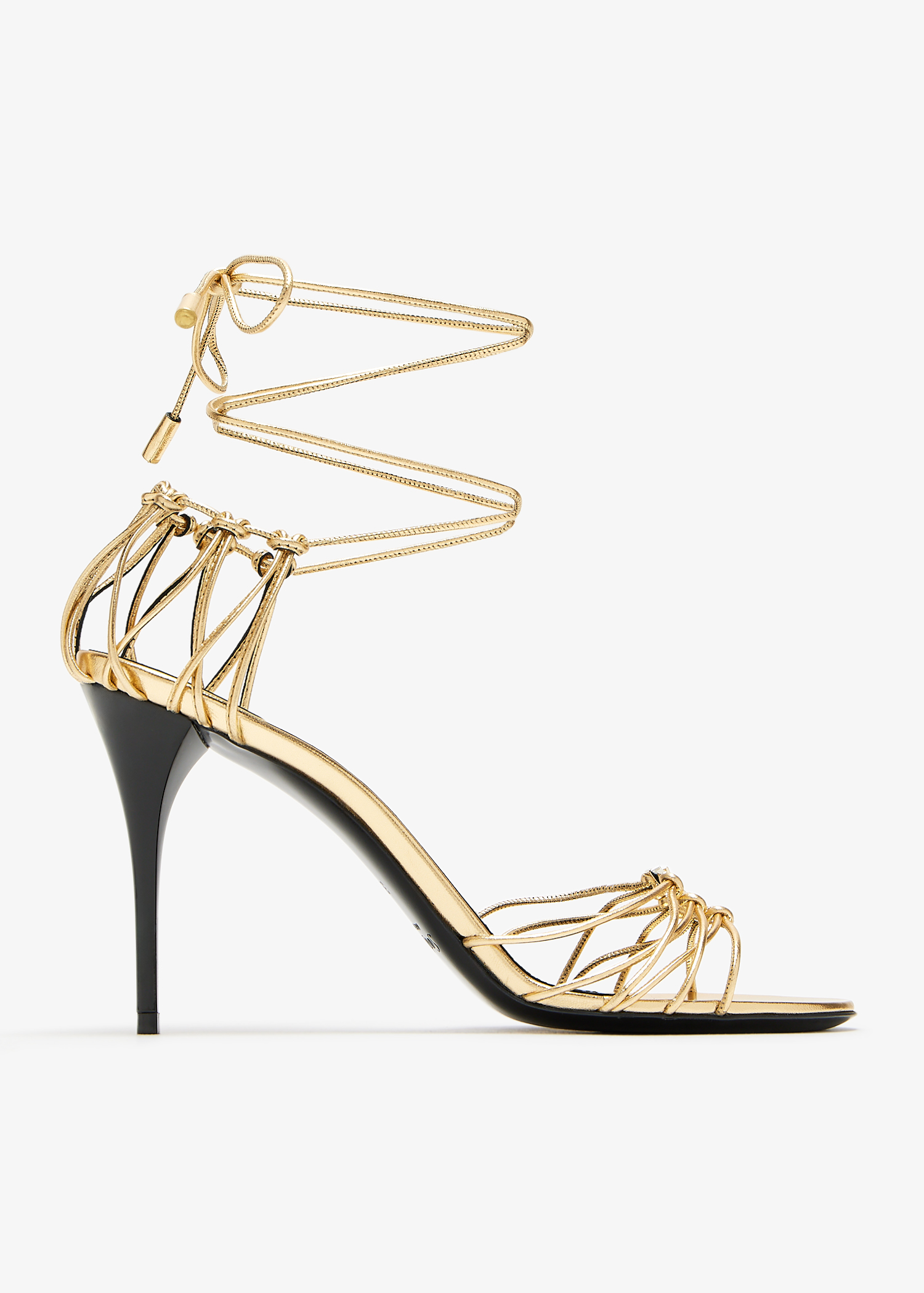 Babylone sandals, Gold
Babylone sandals, Gold