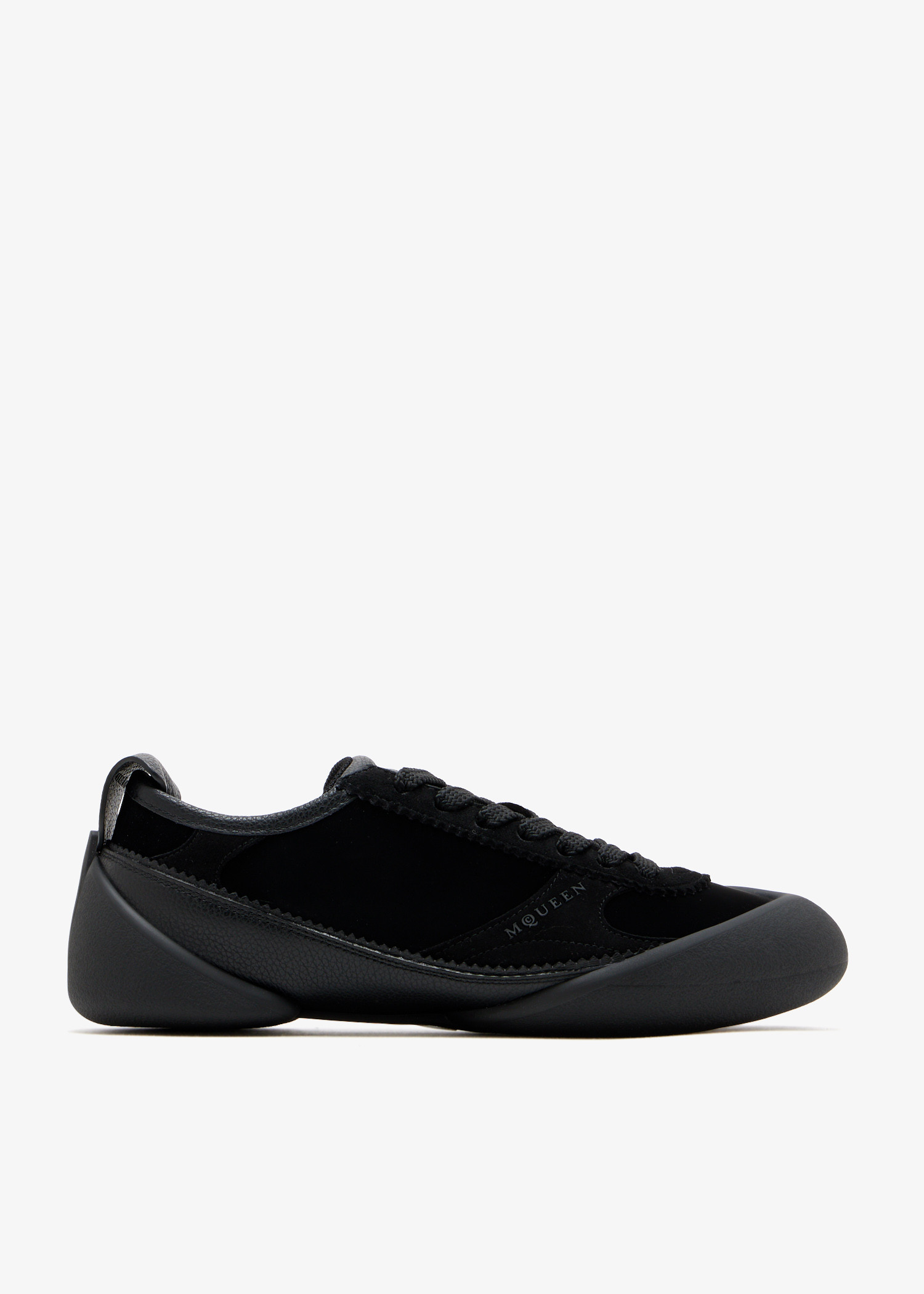 Flexion sneakers, Black
Flexion sneakers, Black