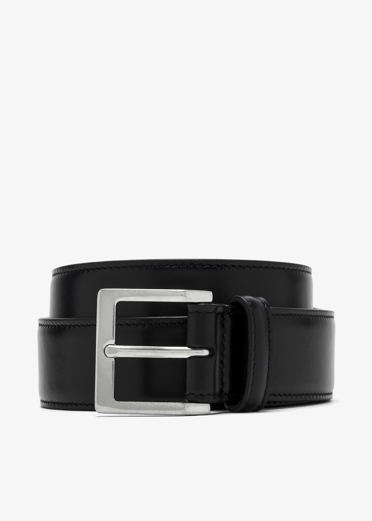Vadim belt, Black
Vadim belt, Black