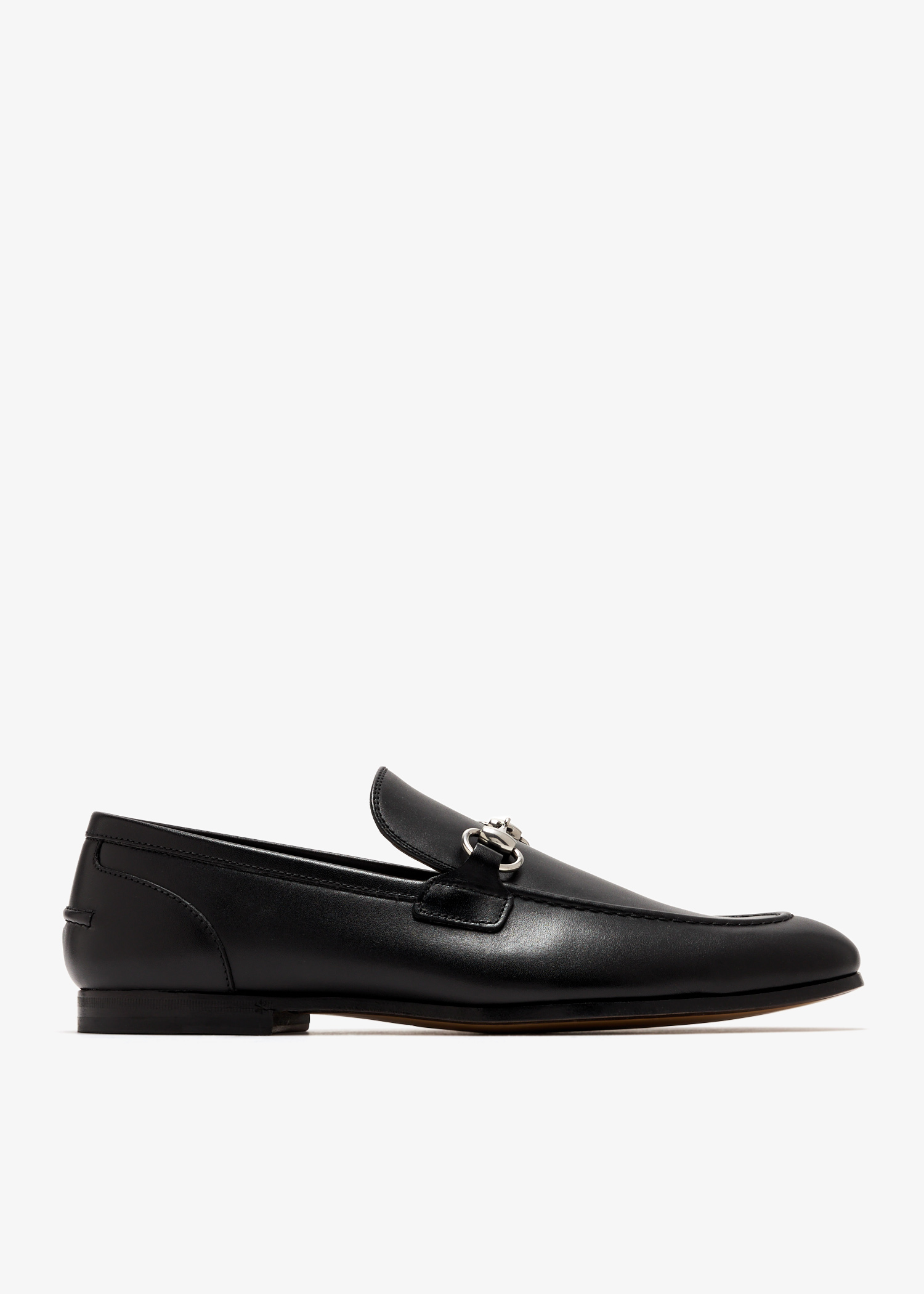 Jordaan loafers, Black
Jordaan loafers, Black