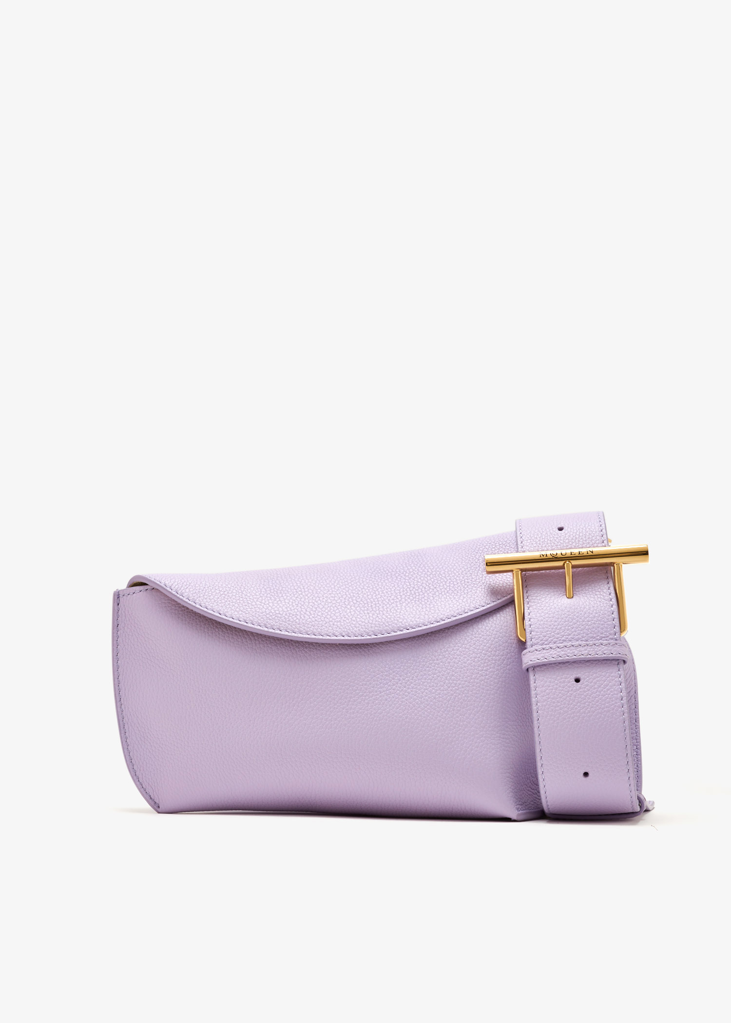 T-Bar Sling bag, Purple
T-Bar Sling bag, Purple