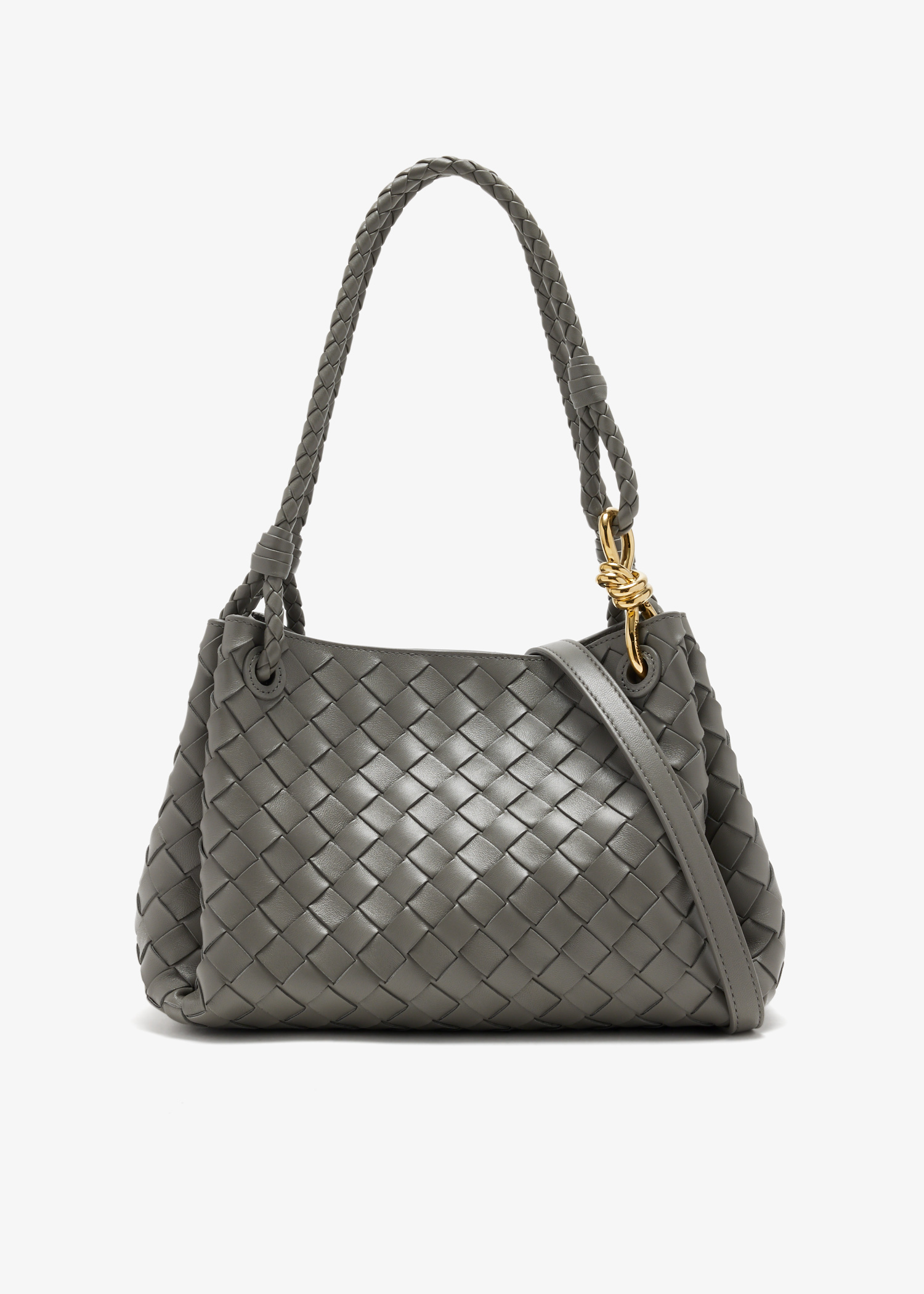 Parachute bag, Grey
Parachute bag, Grey