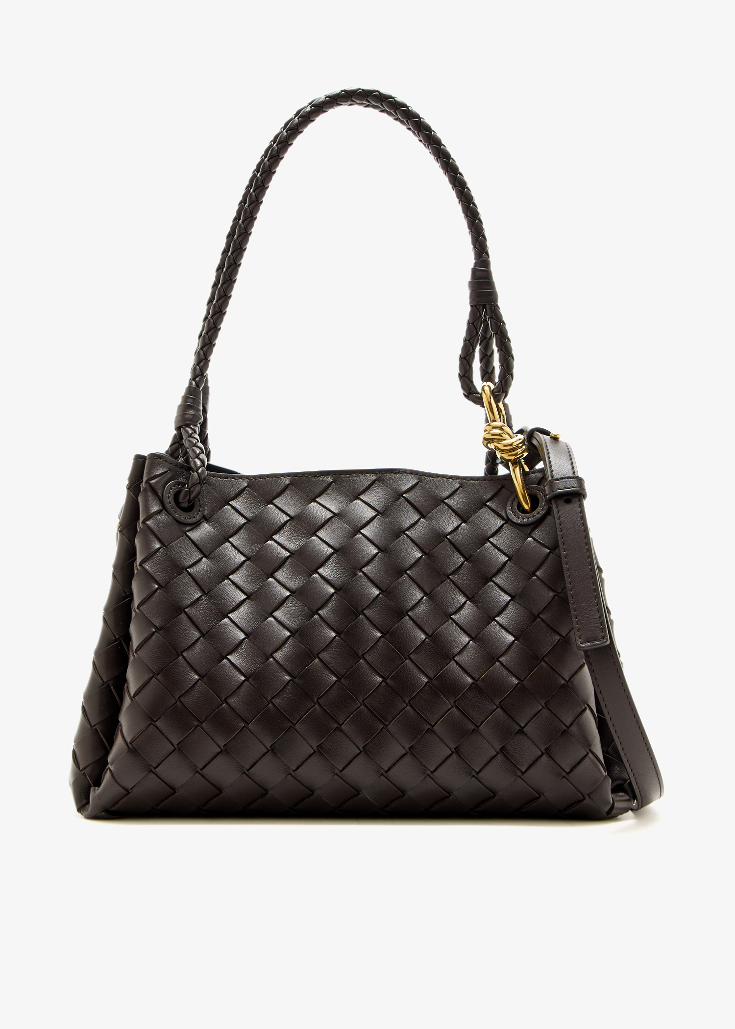 Parachute bag, Brown
Parachute bag, Brown