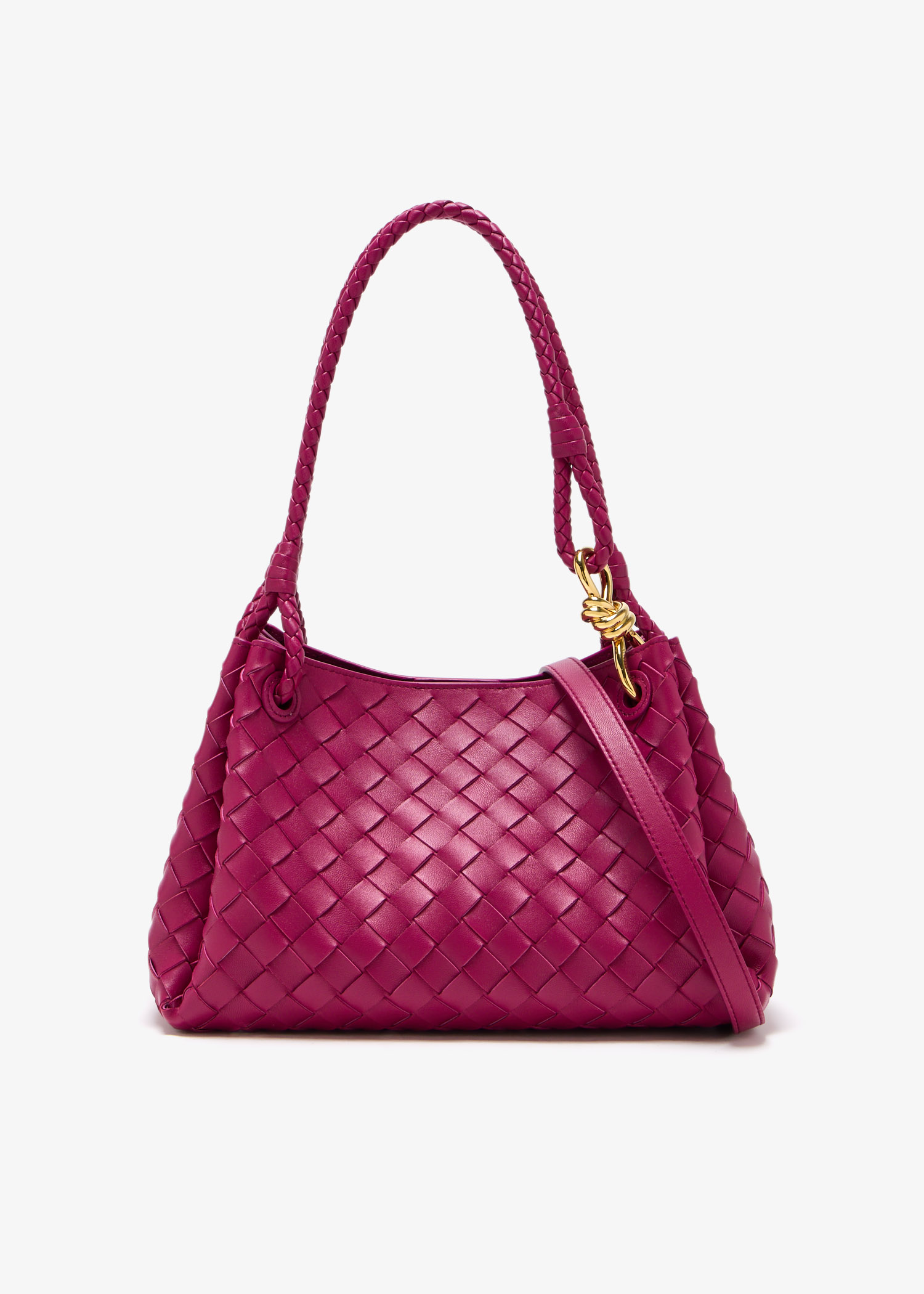 Parachute bag, Pink
Parachute bag, Pink