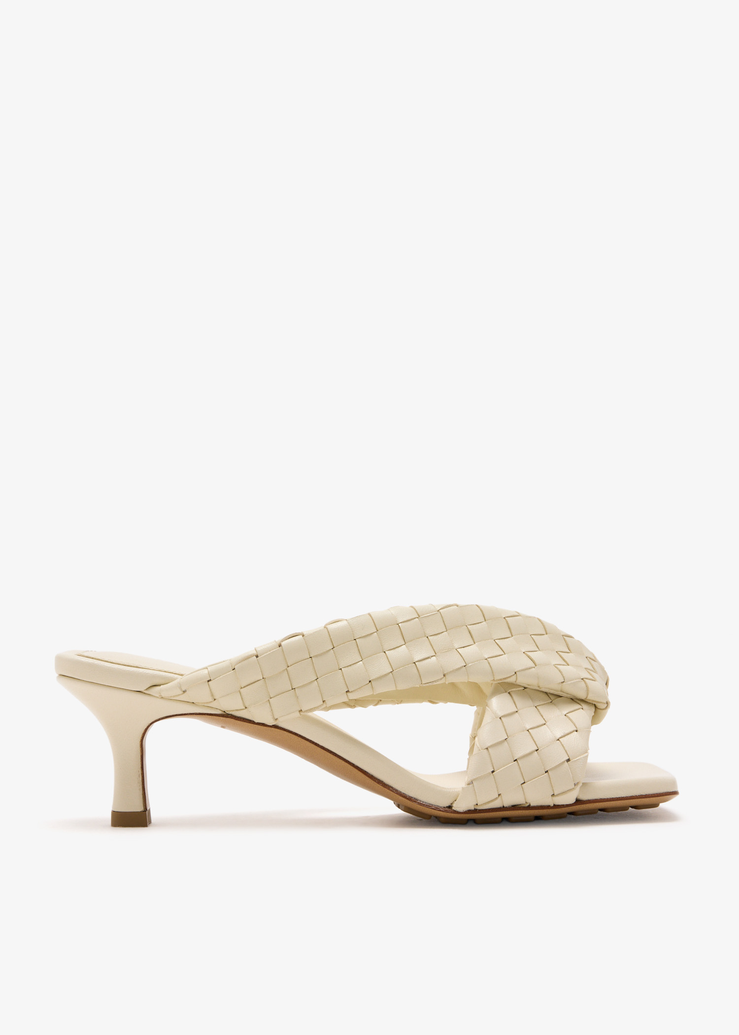 Riva mules, Cream
Riva mules, Cream