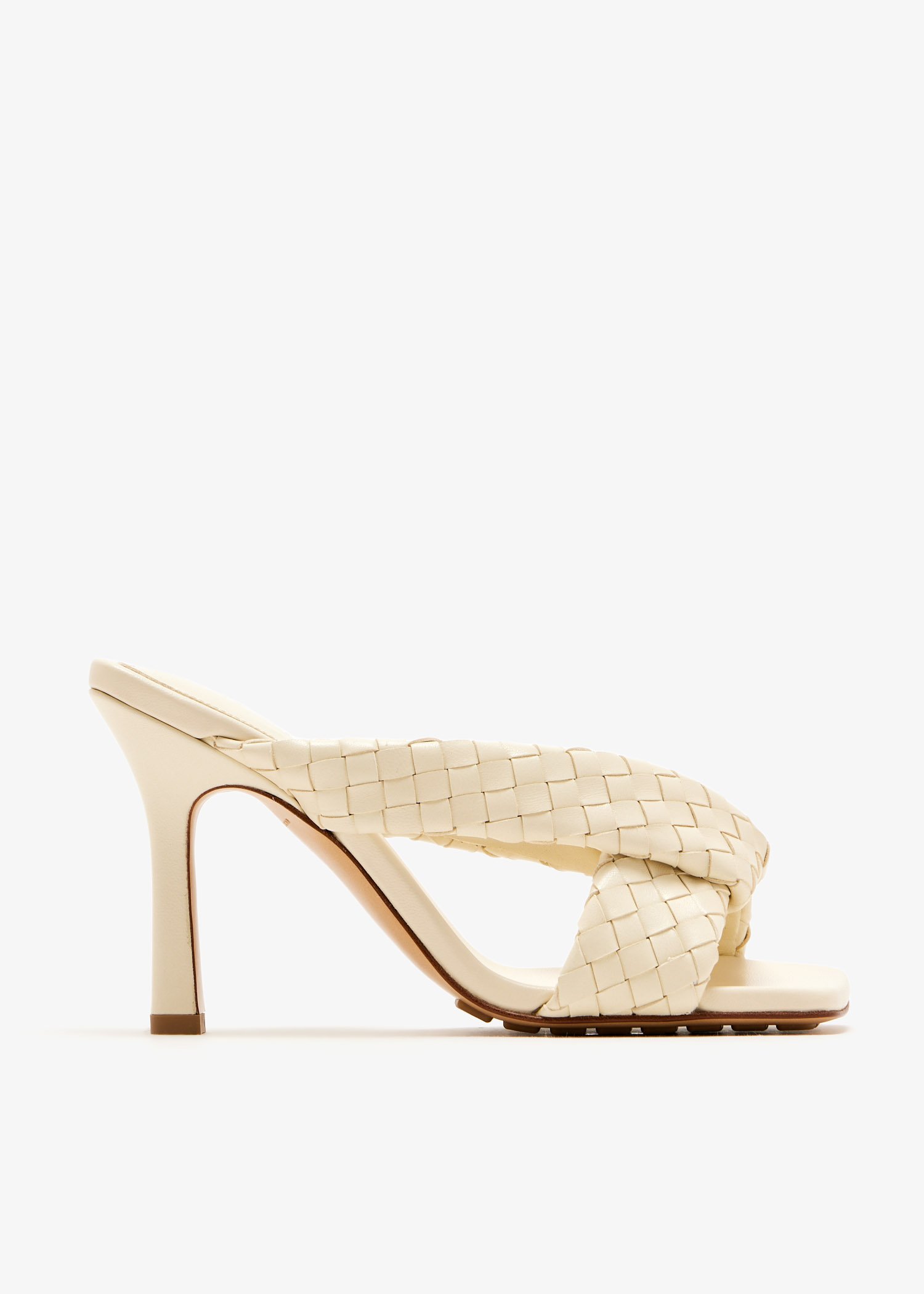Riva mules, Cream
Riva mules, Cream
