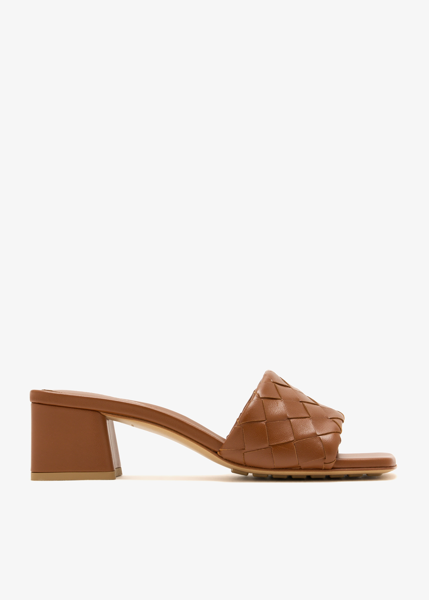 Parco mules, Brown
Parco mules, Brown