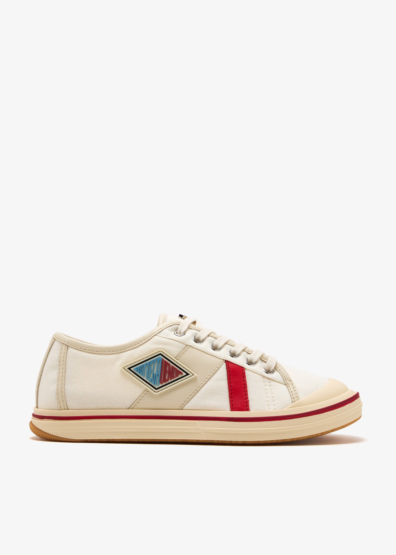 Eliot low-top sneakers, Cream
Eliot low-top sneakers, Cream
