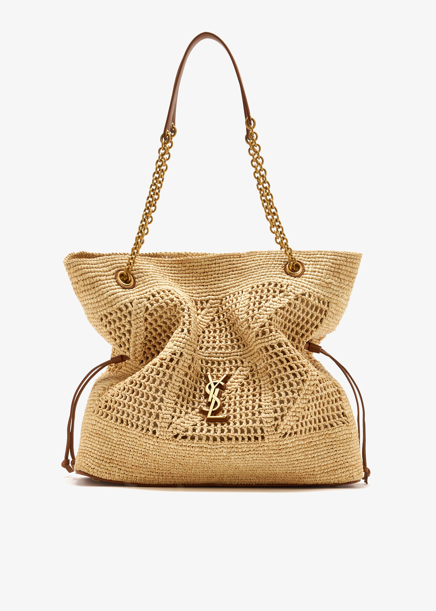 Jamie Small shopping bag, Beige
Jamie Small shopping bag, Beige