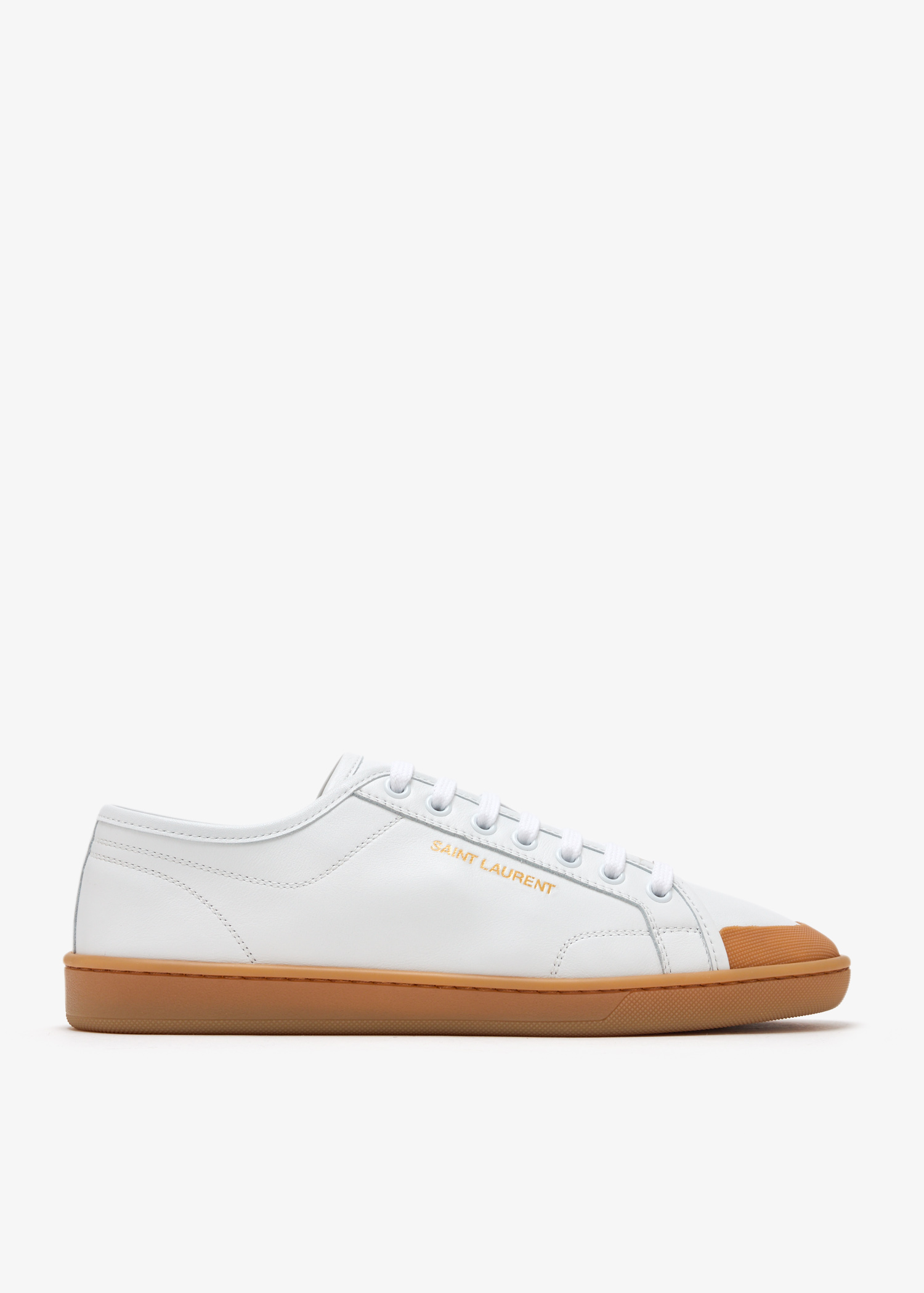 Gym low top sneakers, White
Gym low top sneakers, White