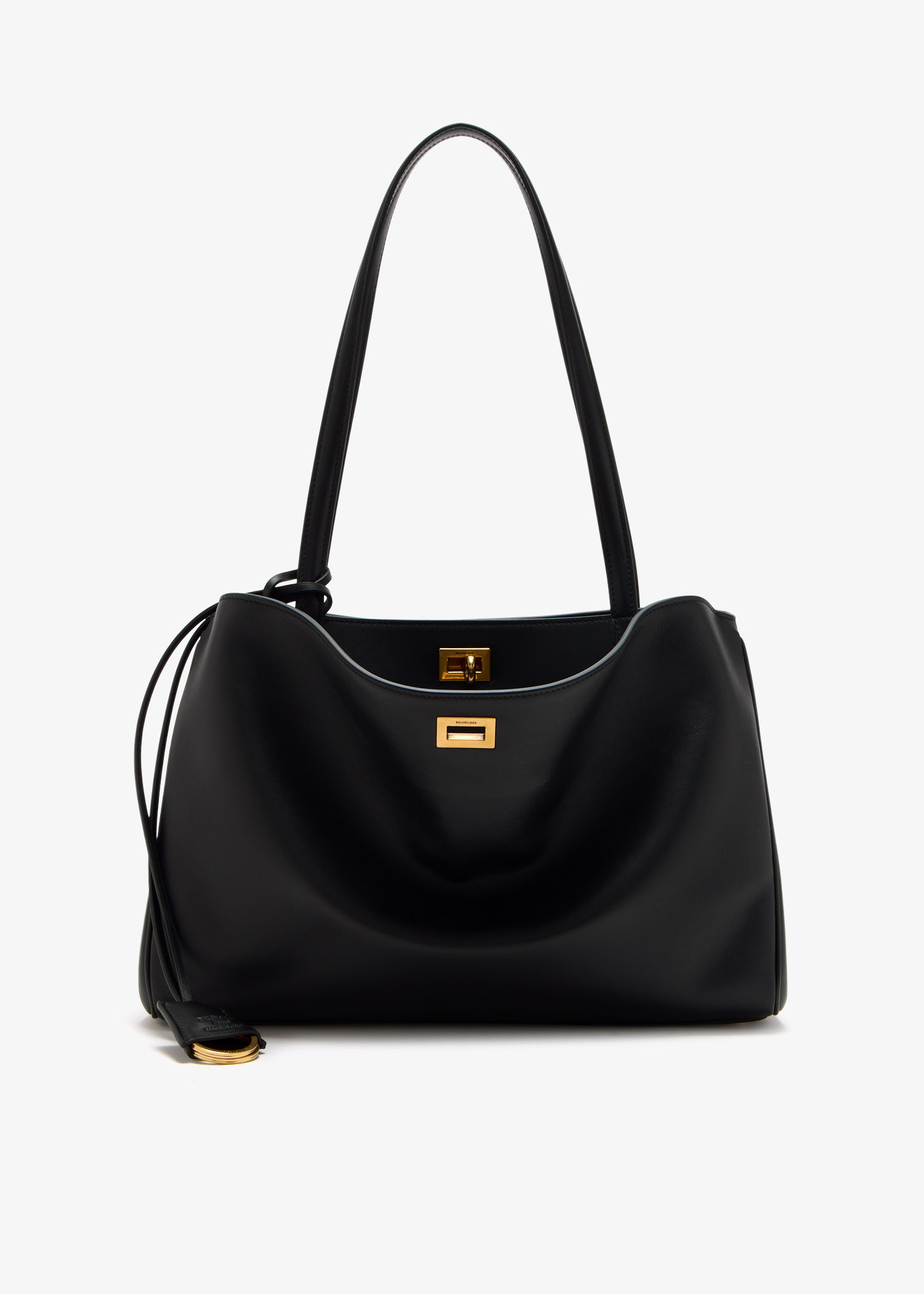 Rodeo small tote bag, Black
Rodeo small tote bag, Black