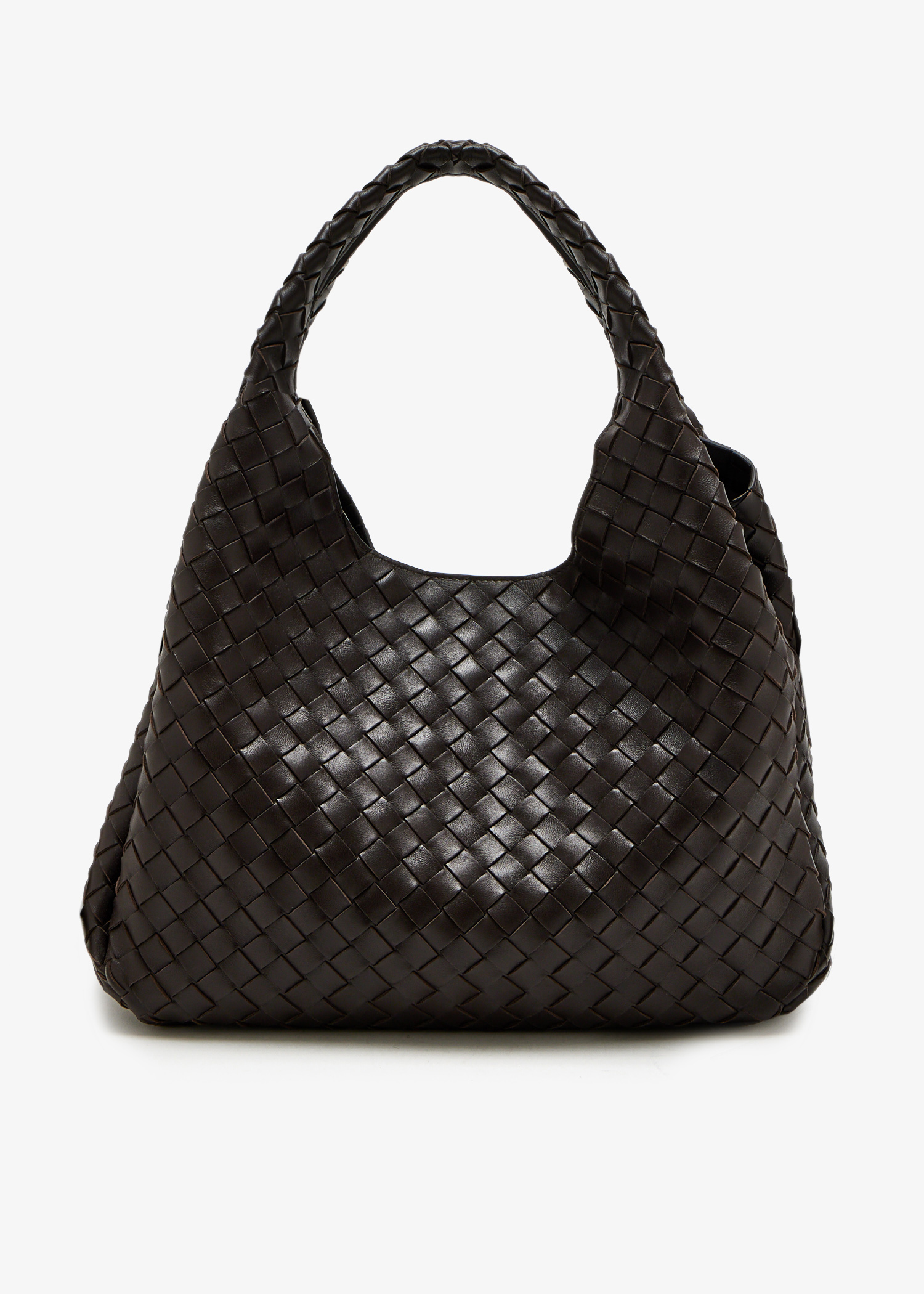 Large Campana bag, Brown
Large Campana bag, Brown