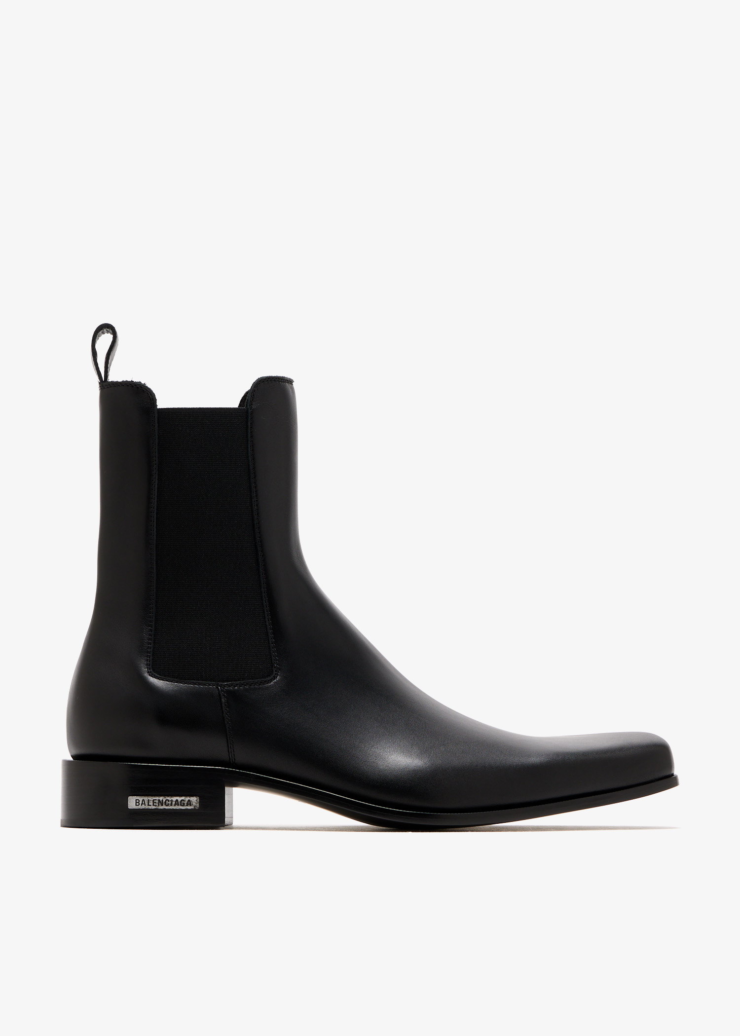 Concorde Chelsea boots, Black
Concorde Chelsea boots, Black